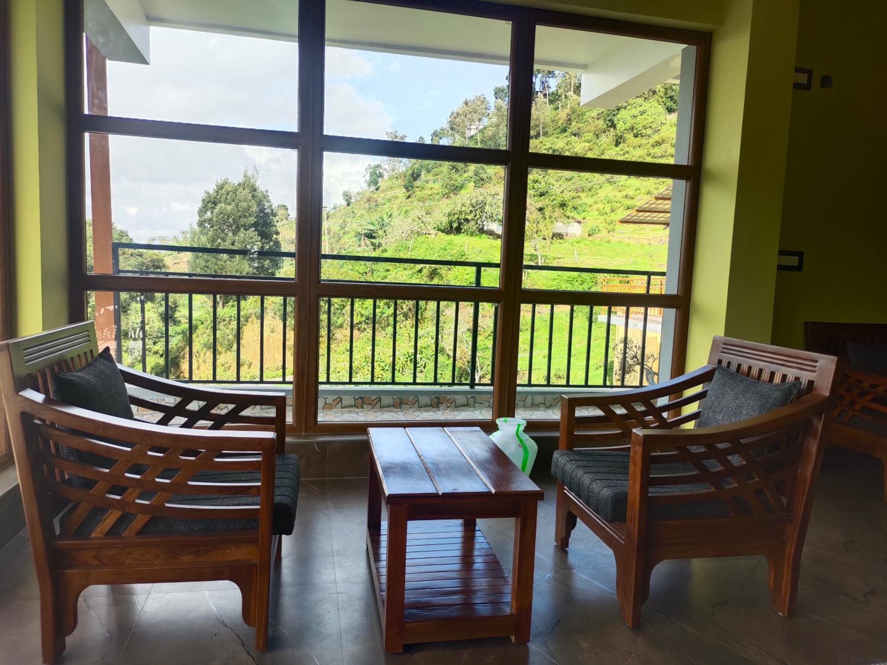Kurinji Amaze Farmstay view 4
