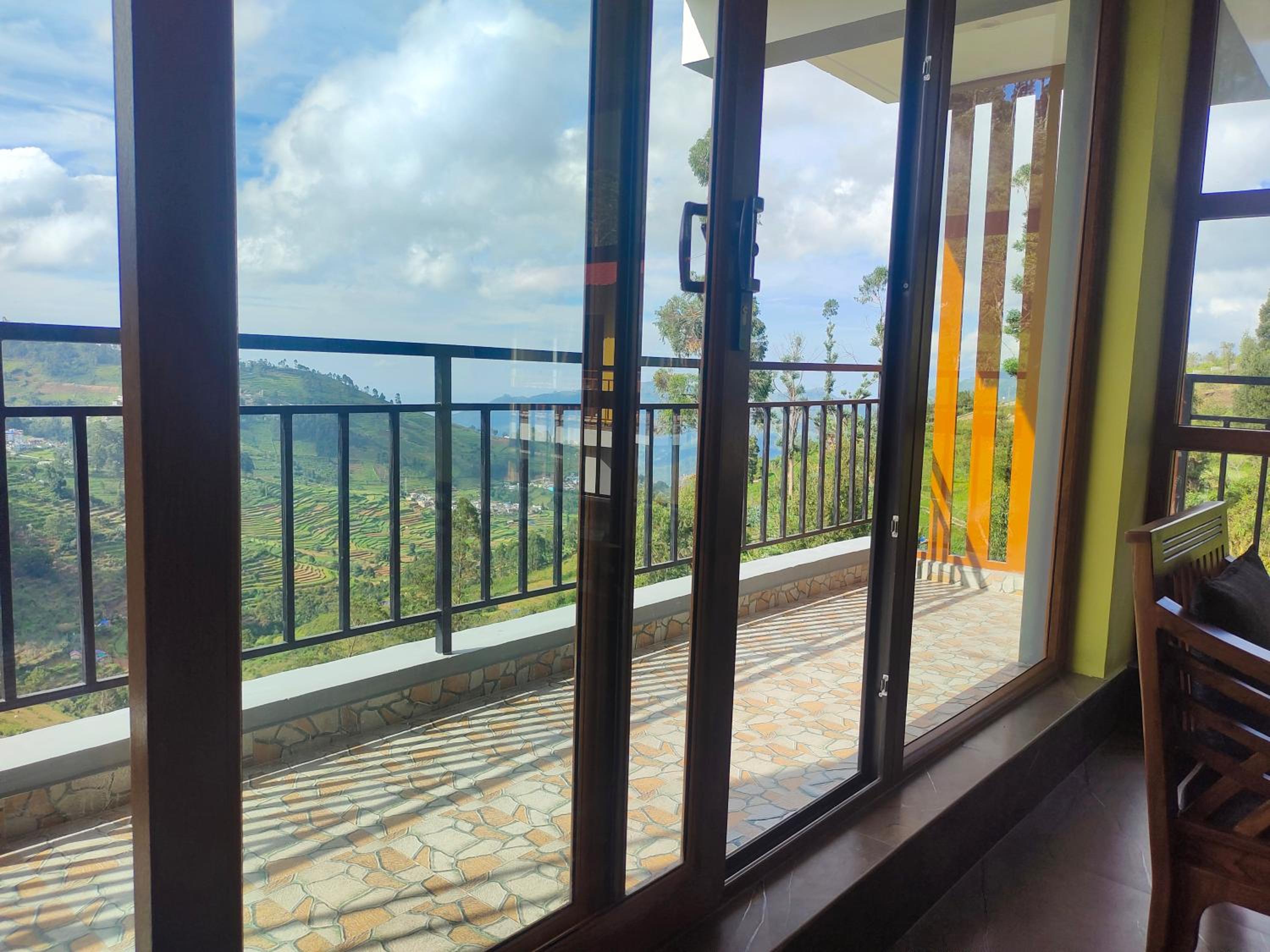 Kurinji Amaze Farmstay view 5