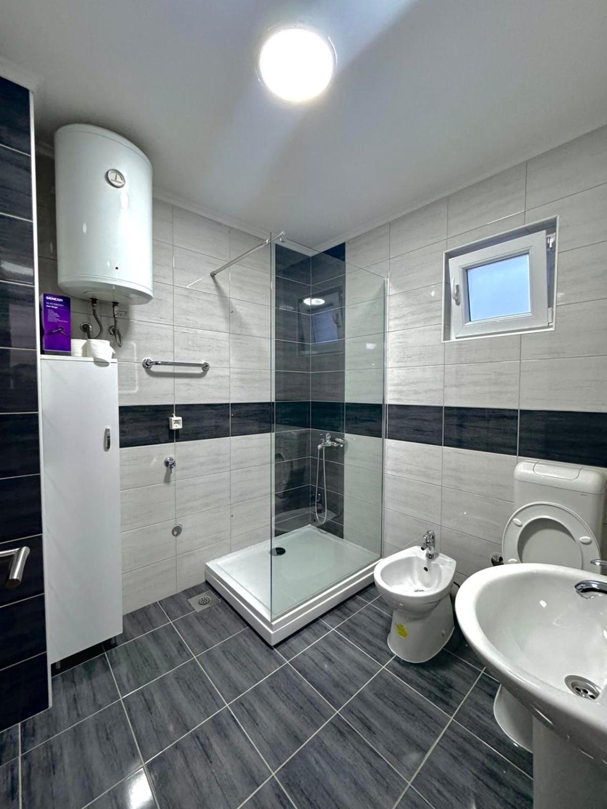 Apartman Amina