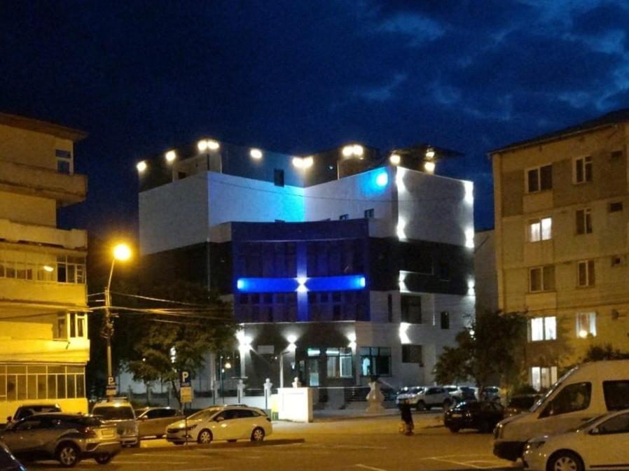 Uve Residence & Spa view 2