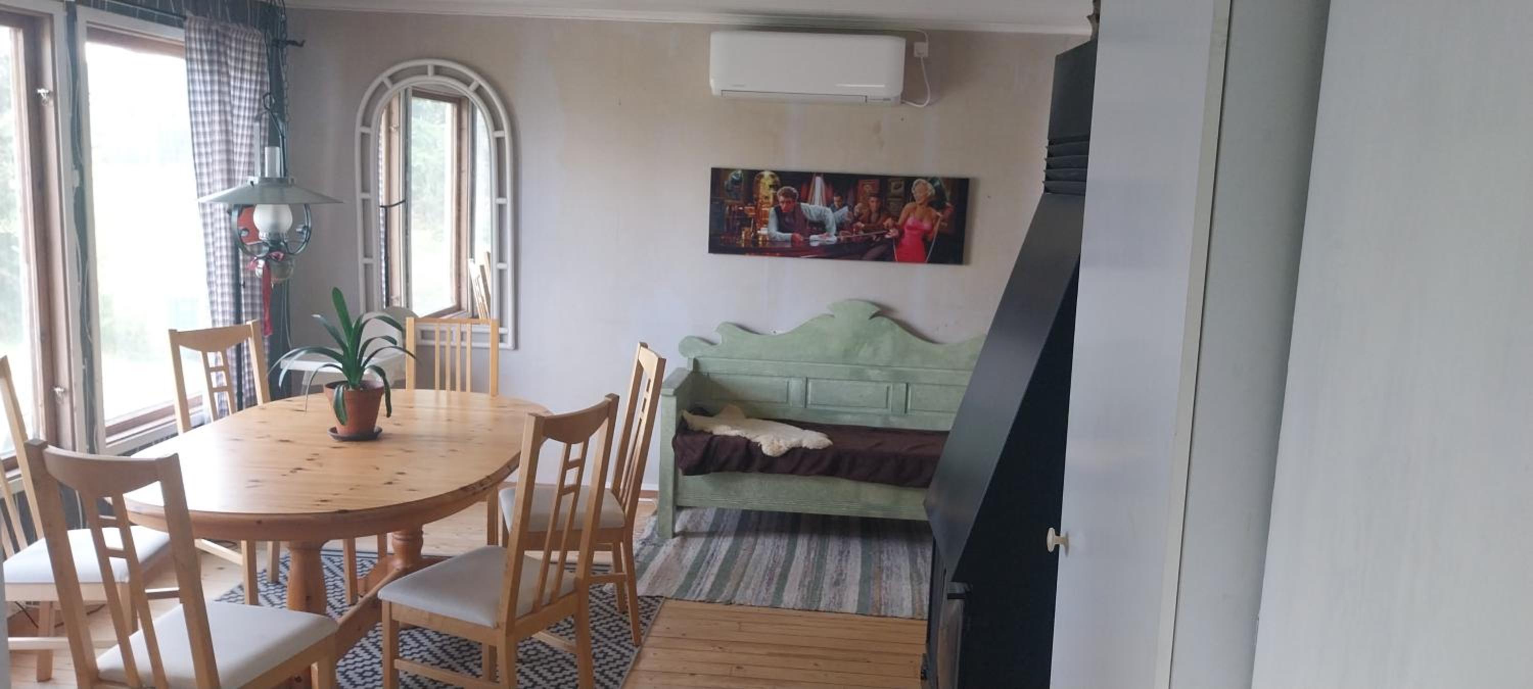 Gula huset