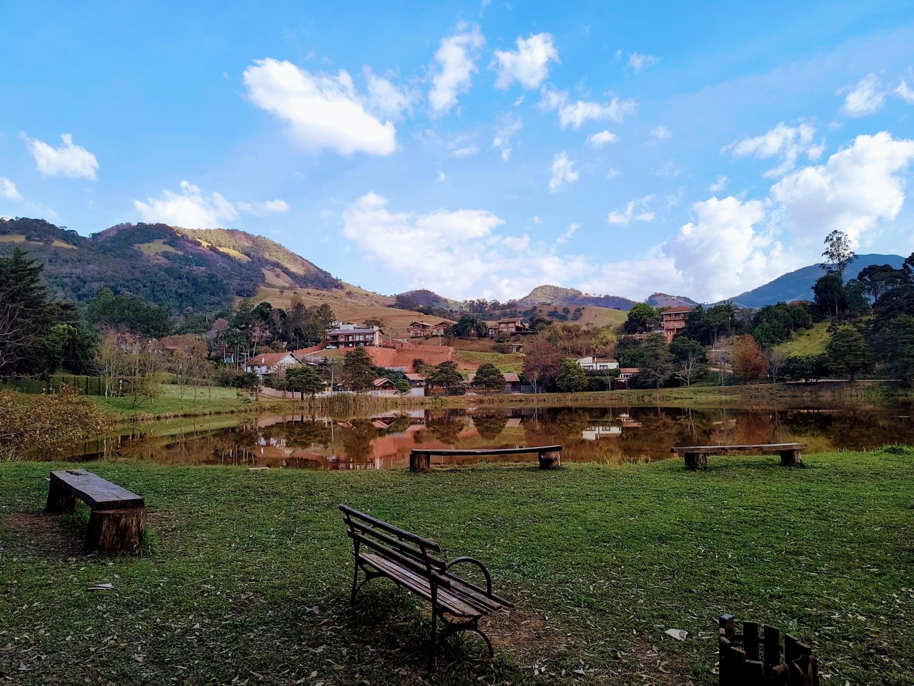 Chalés Altos do Village