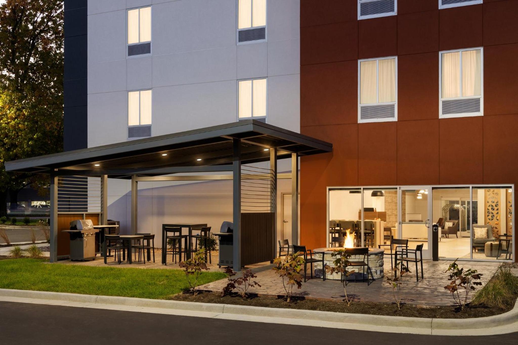 Candlewood Suites Lawrenceville - Princeton by IHG