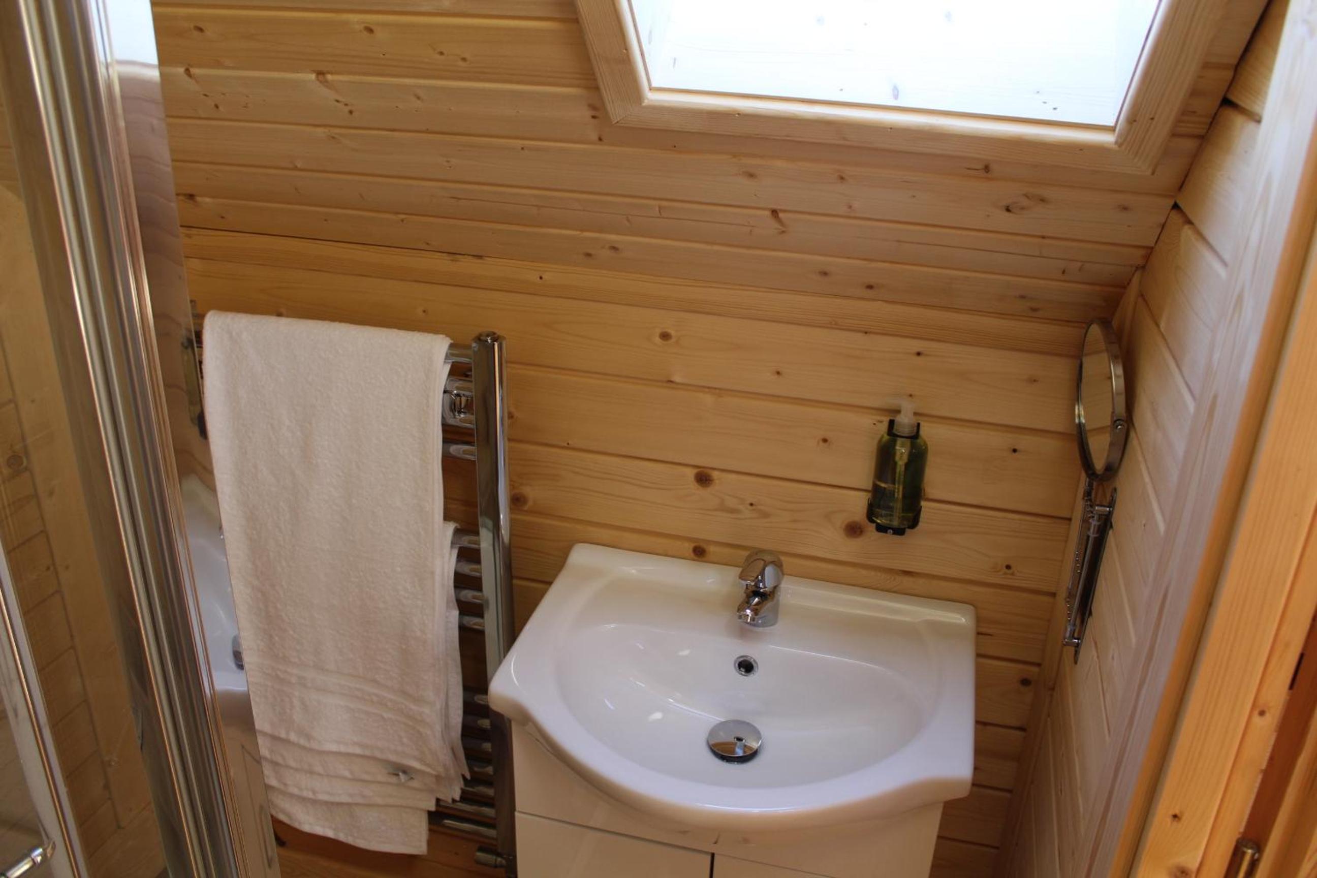 Belstruther Glamping