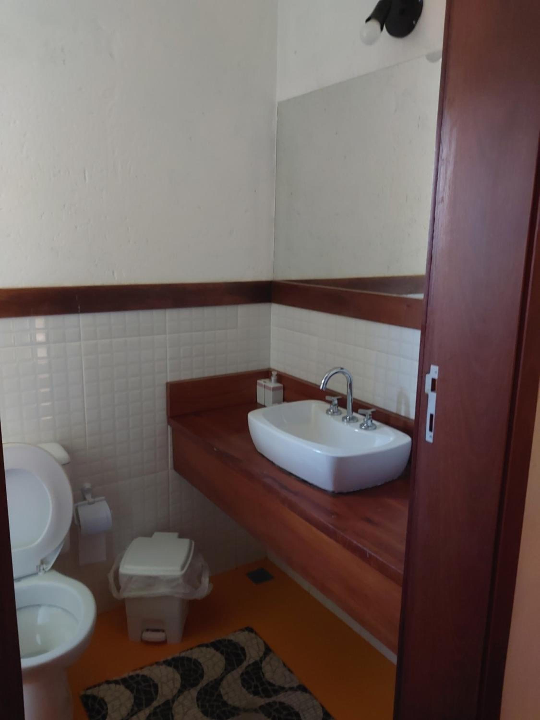 CASA NA MONTANHA