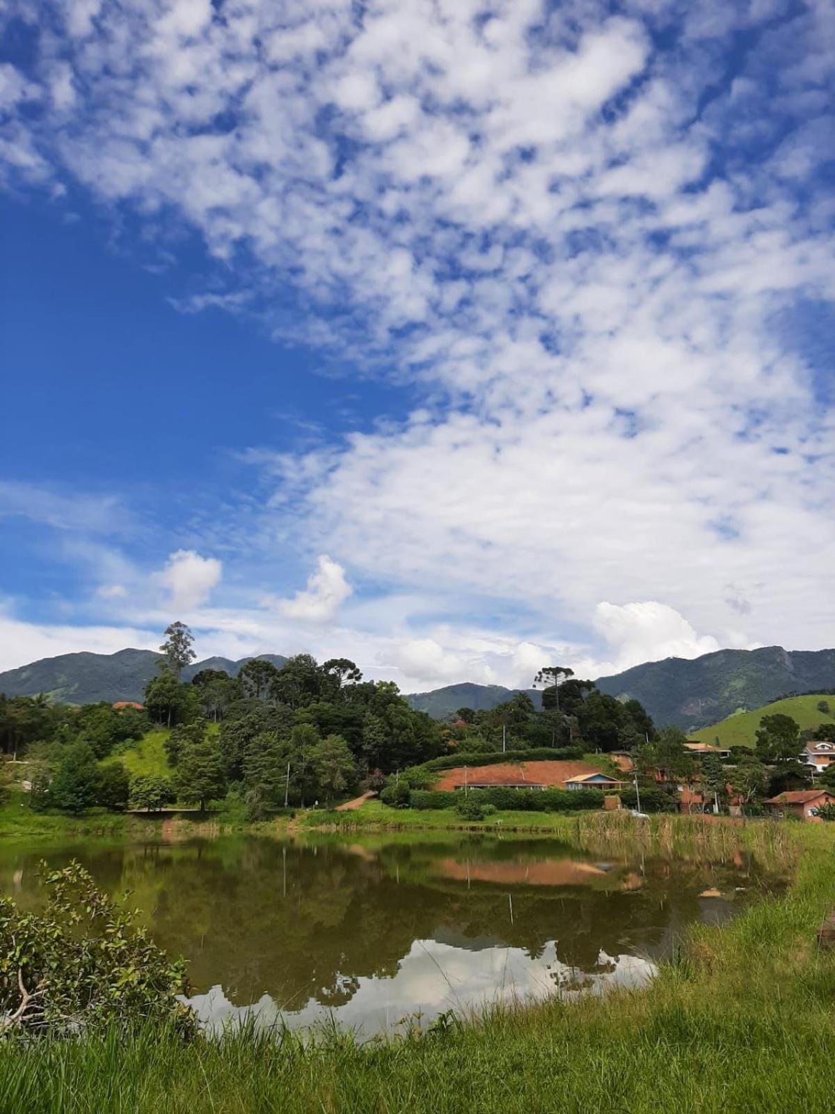 Chalés Altos do Village