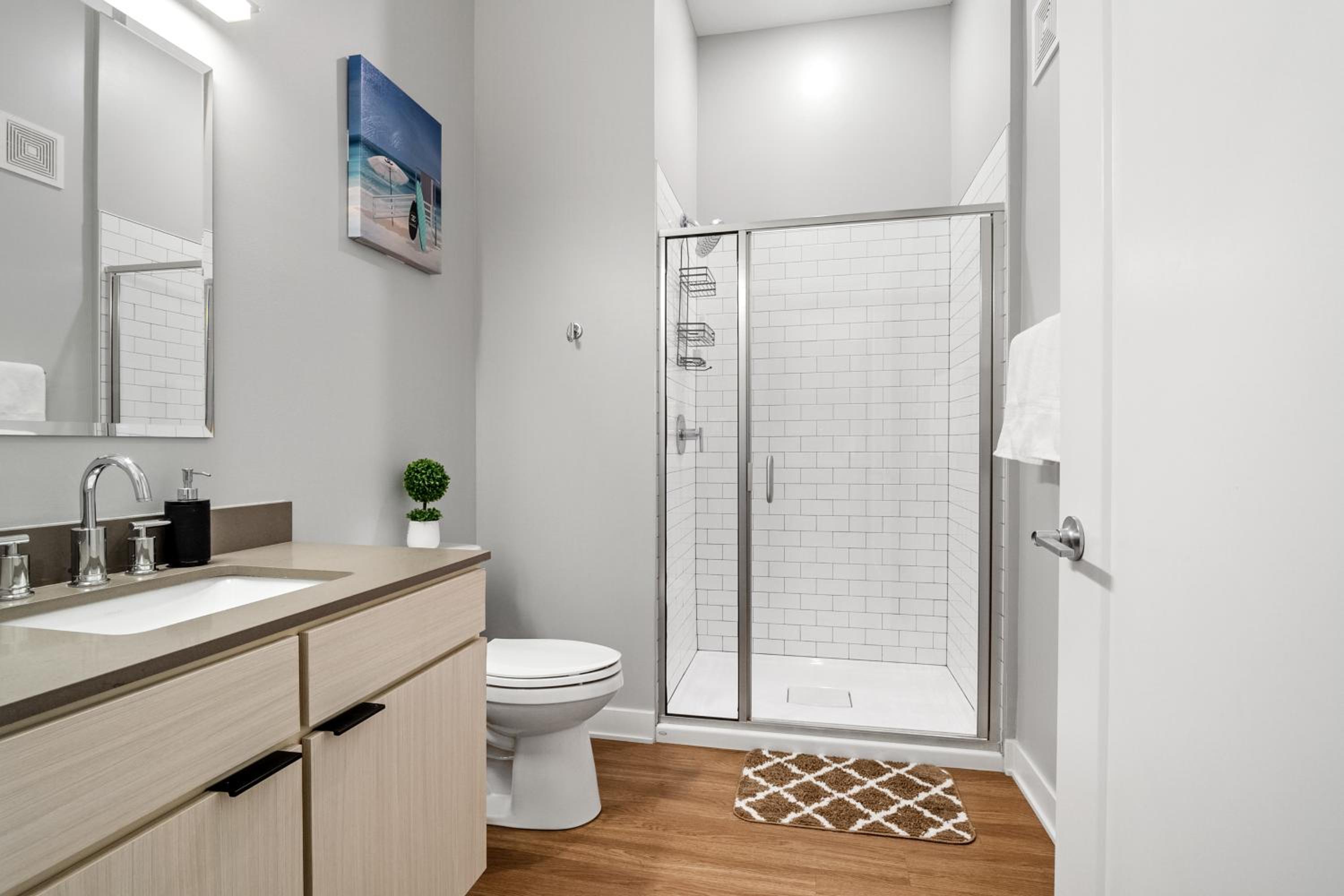 Luxury 1 Bedroom Apartment Near Tower Grove Park - Property Image 22