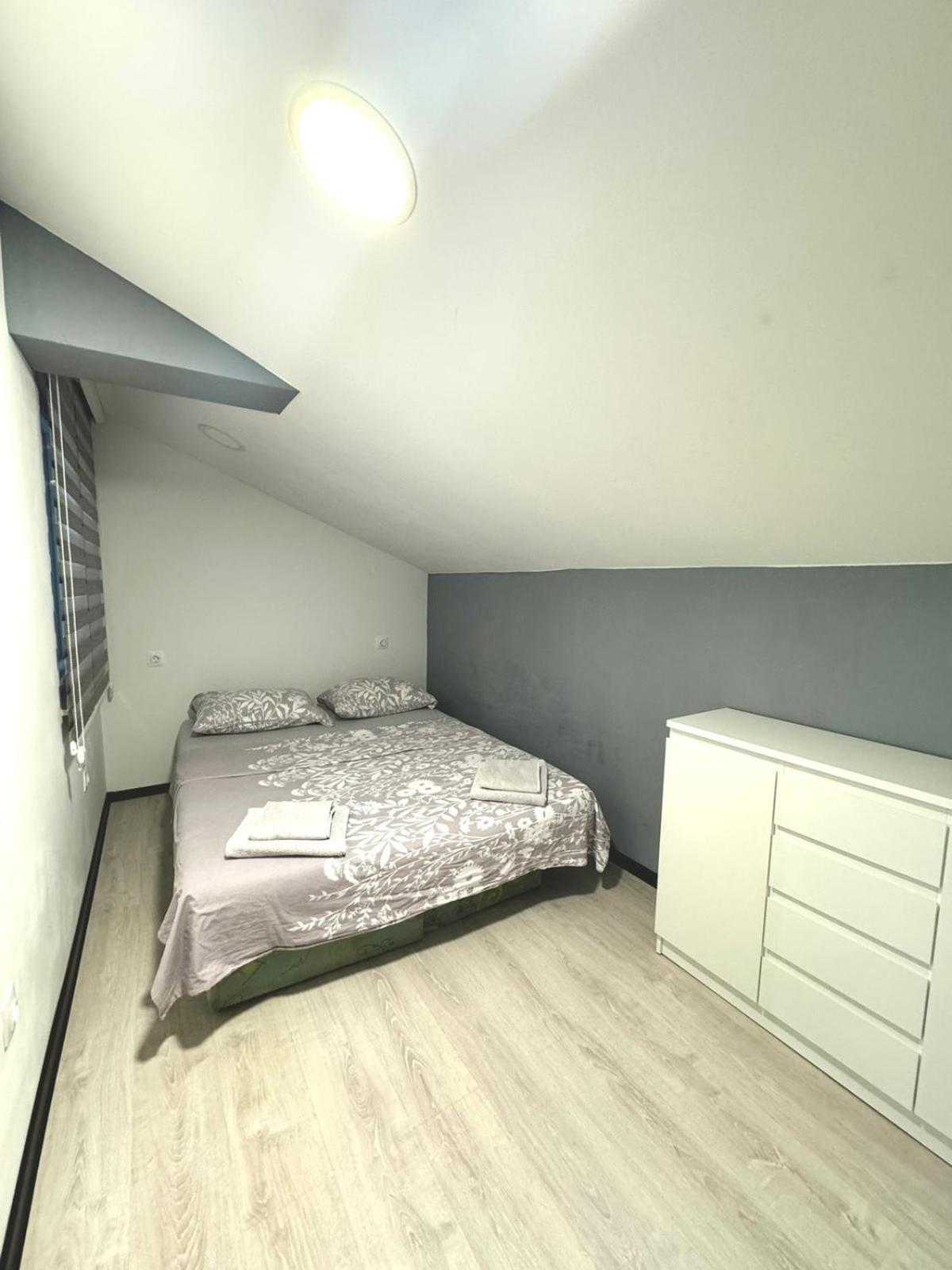 Apartman Amina