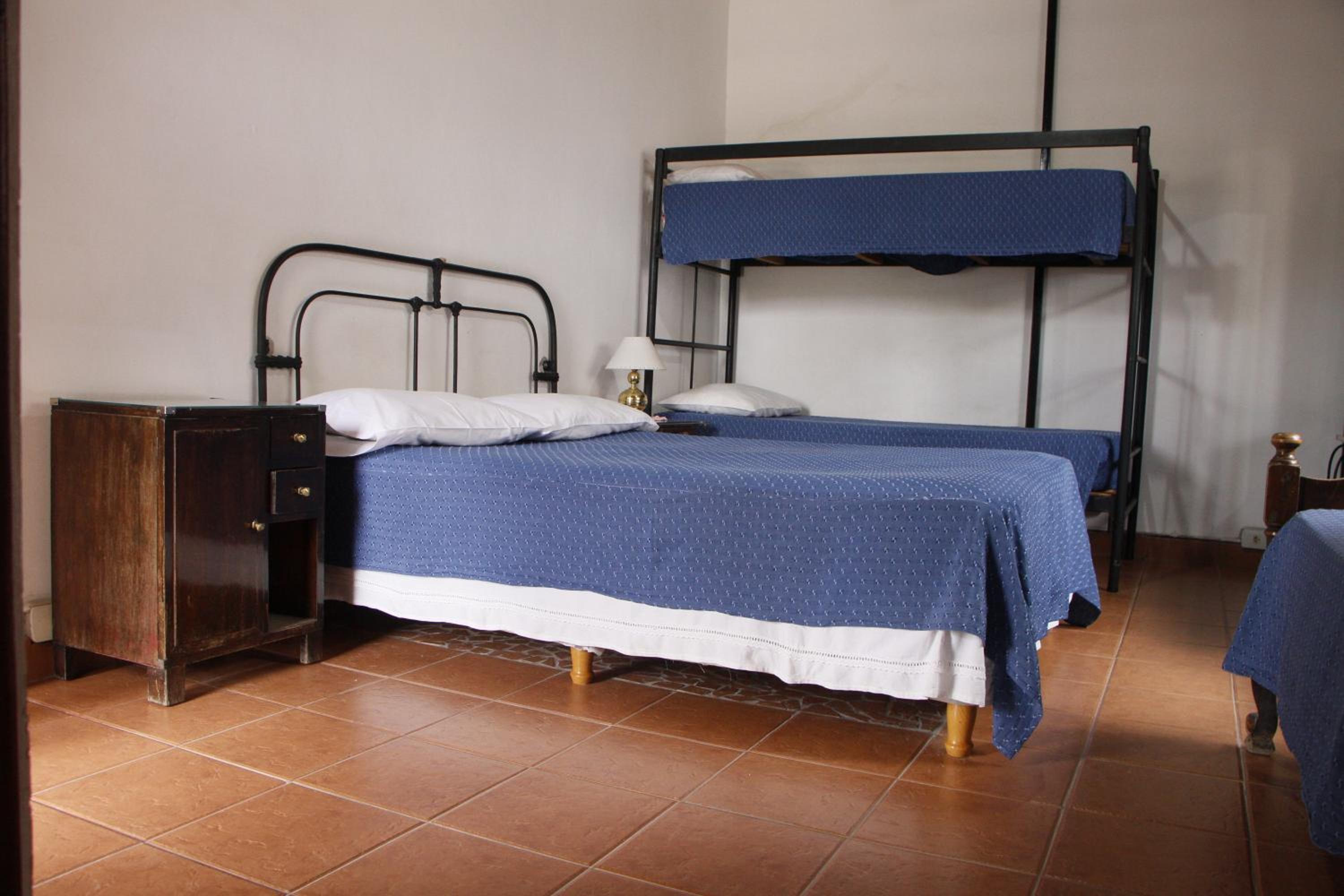 Hostal San Jorge