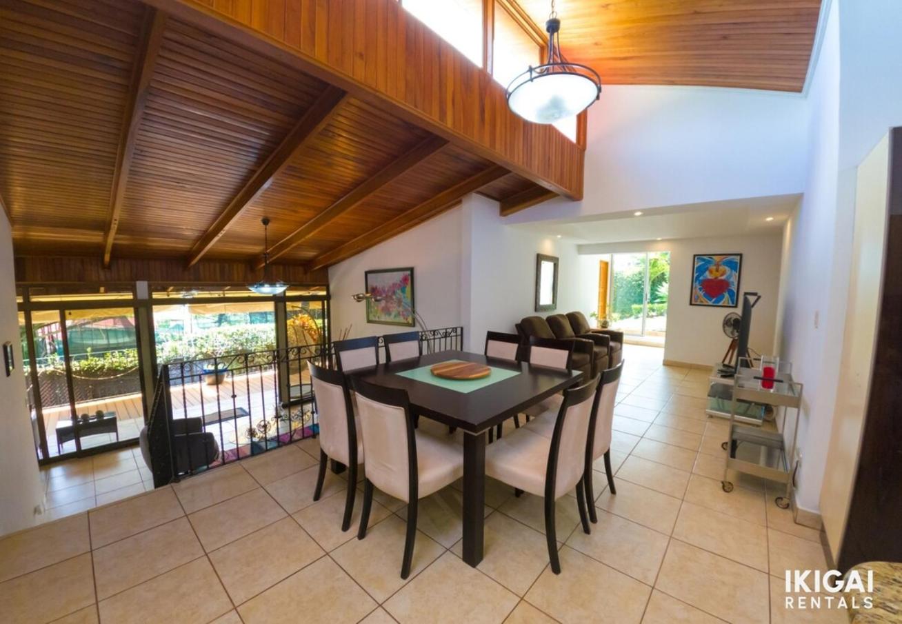 Casa Rinu