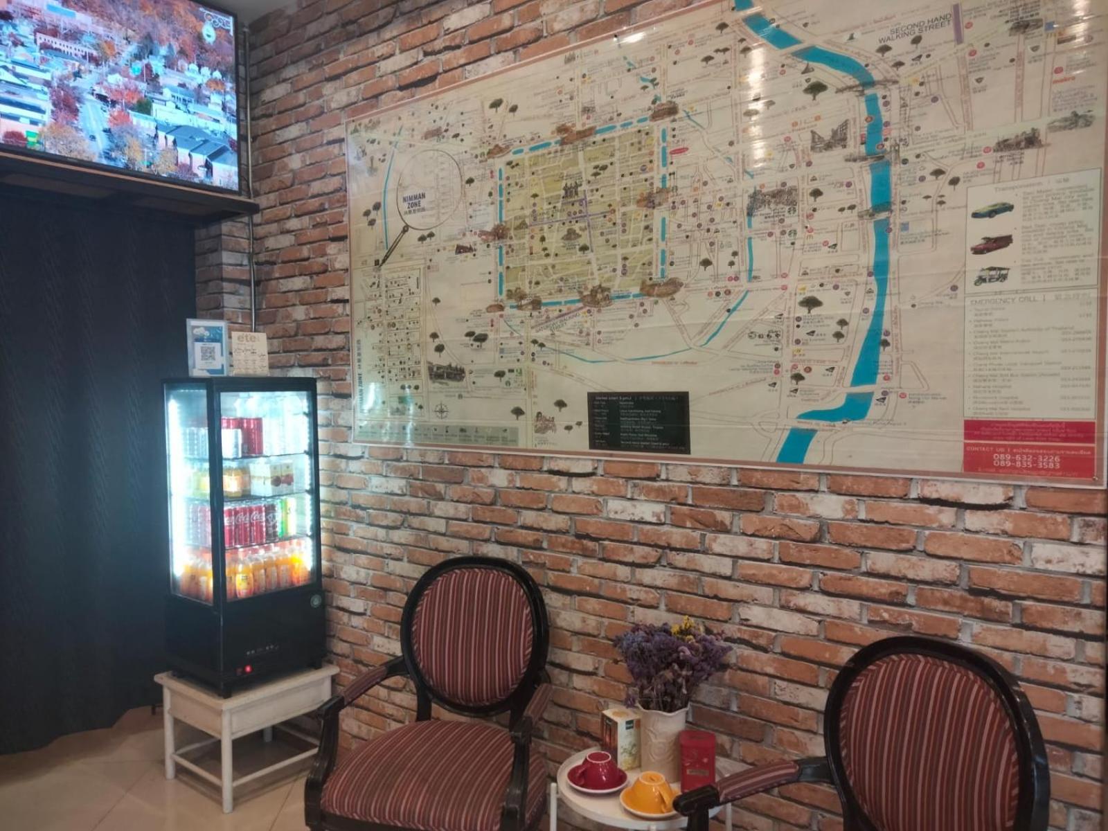 Chaiyee Coffee