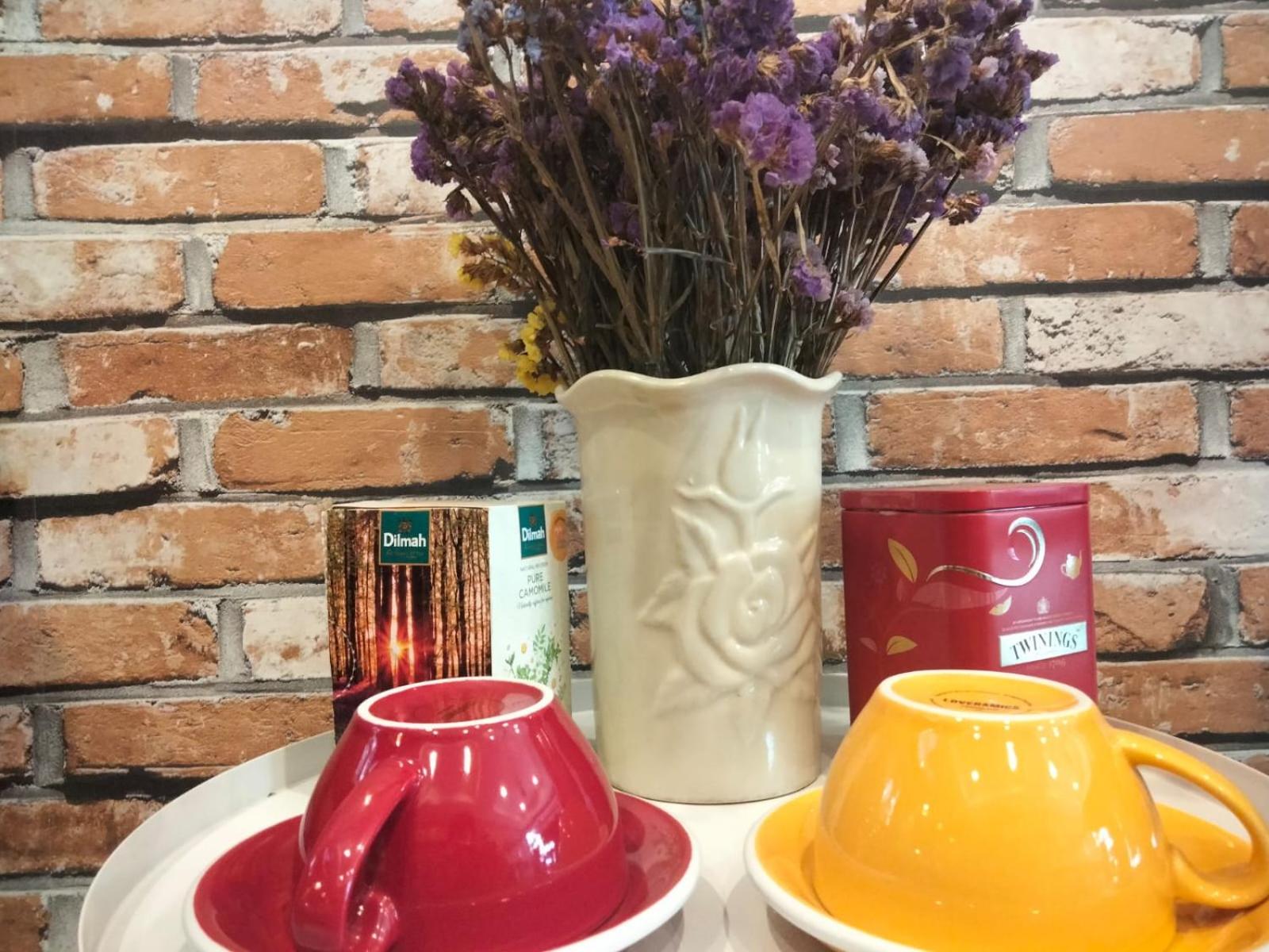 Chaiyee Coffee