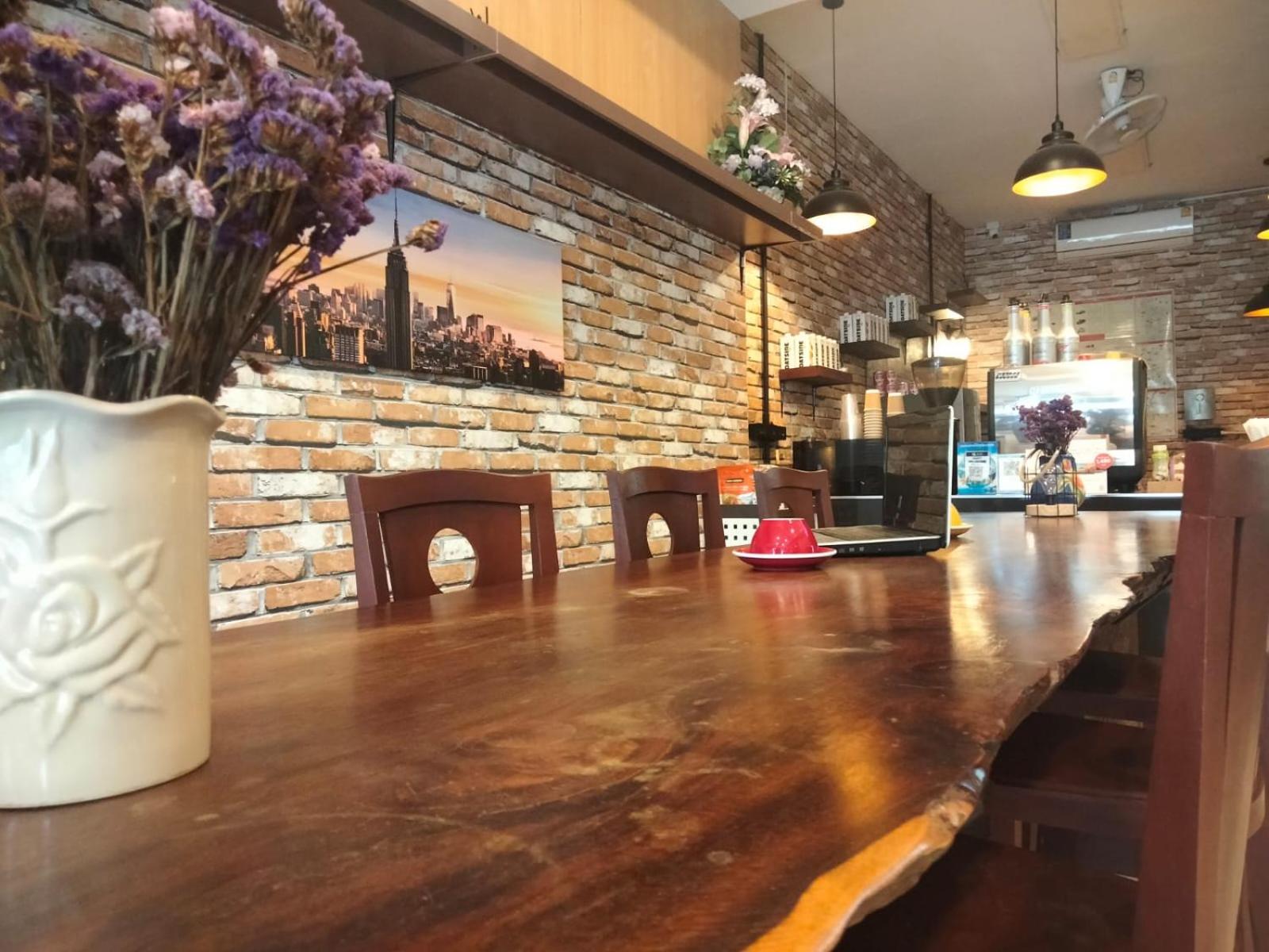 Chaiyee Coffee