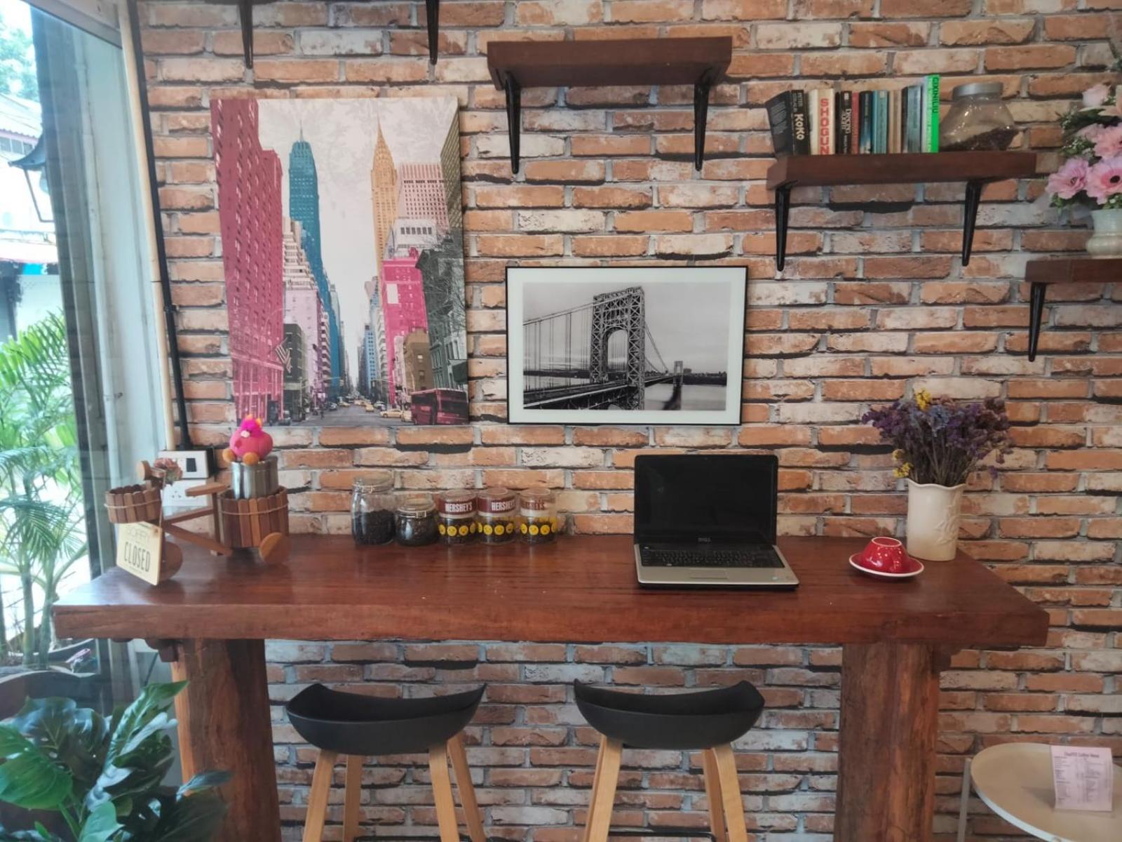 Chaiyee Coffee