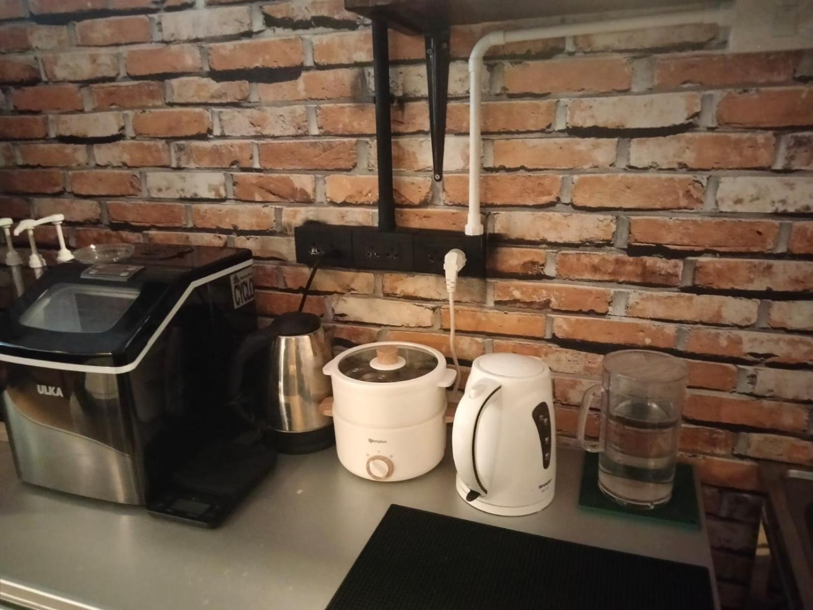 Chaiyee Coffee