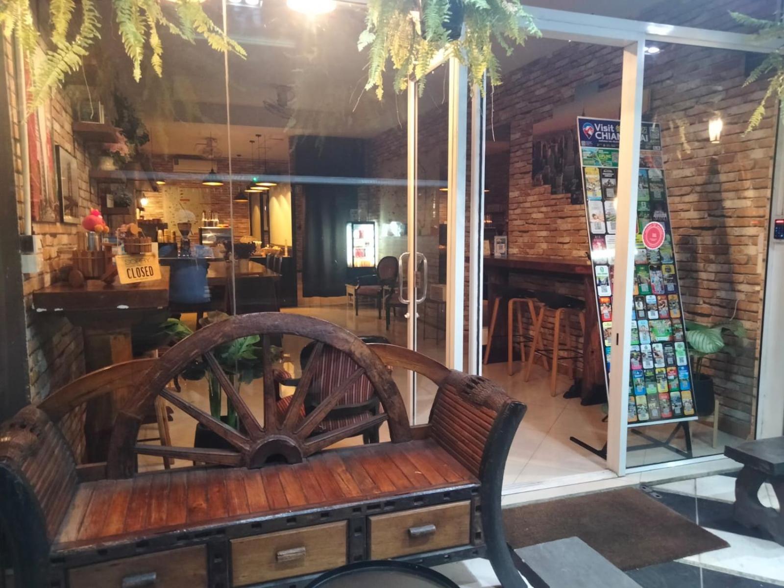 Chaiyee Coffee