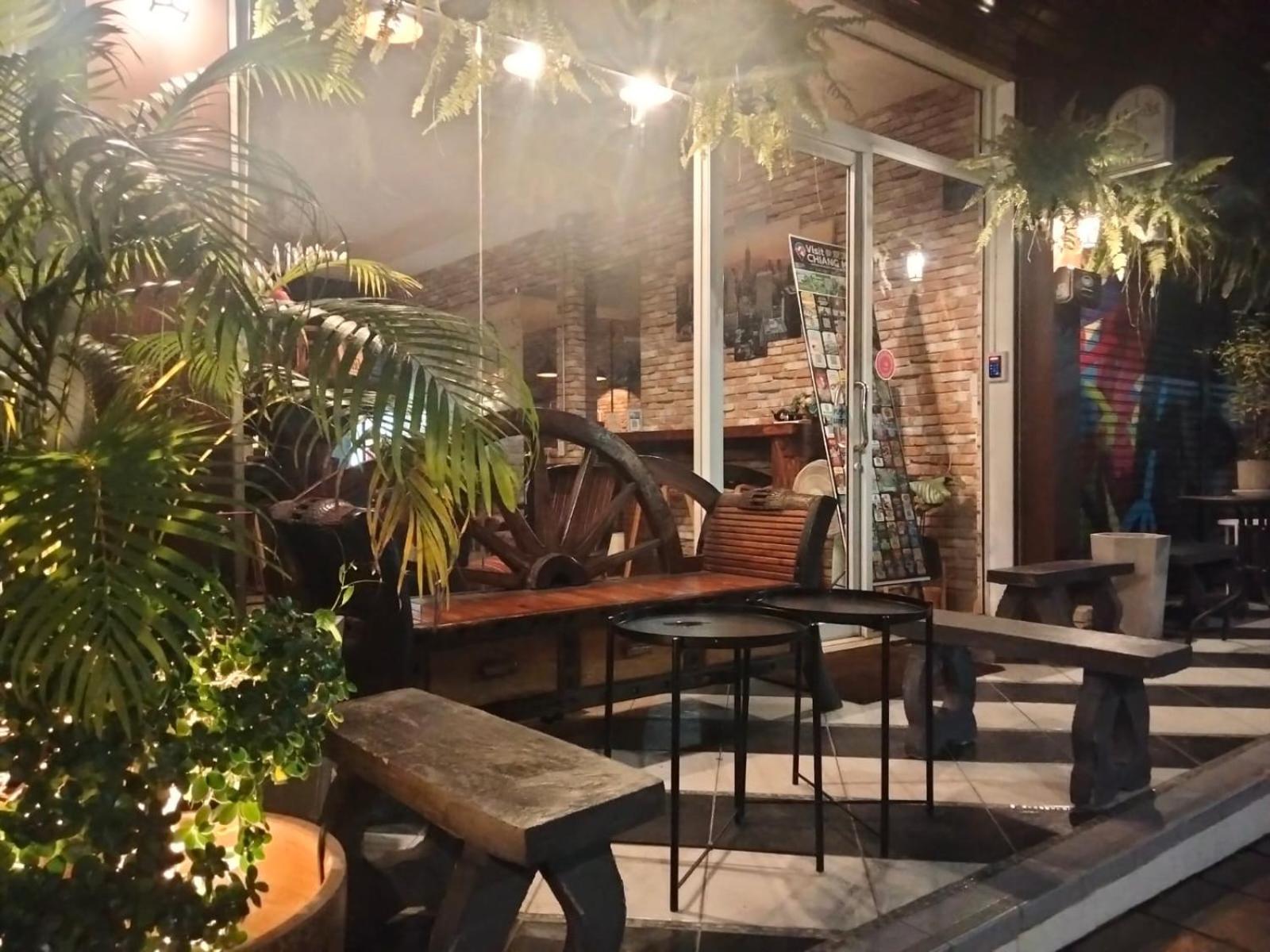 Chaiyee Coffee