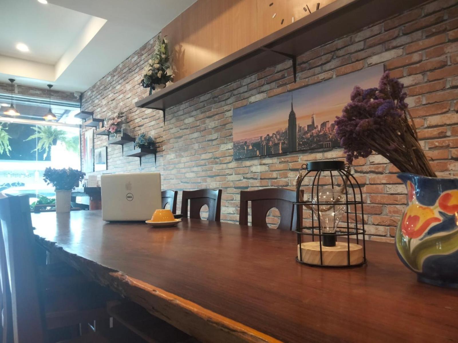 Chaiyee Coffee