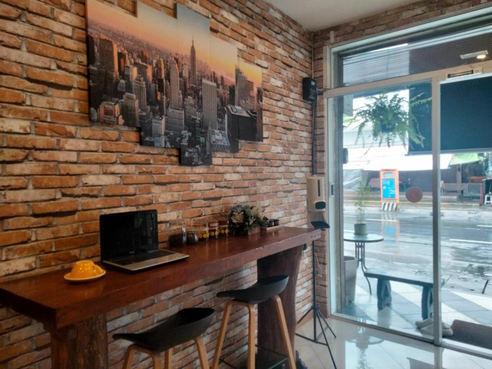 Chaiyee Coffee