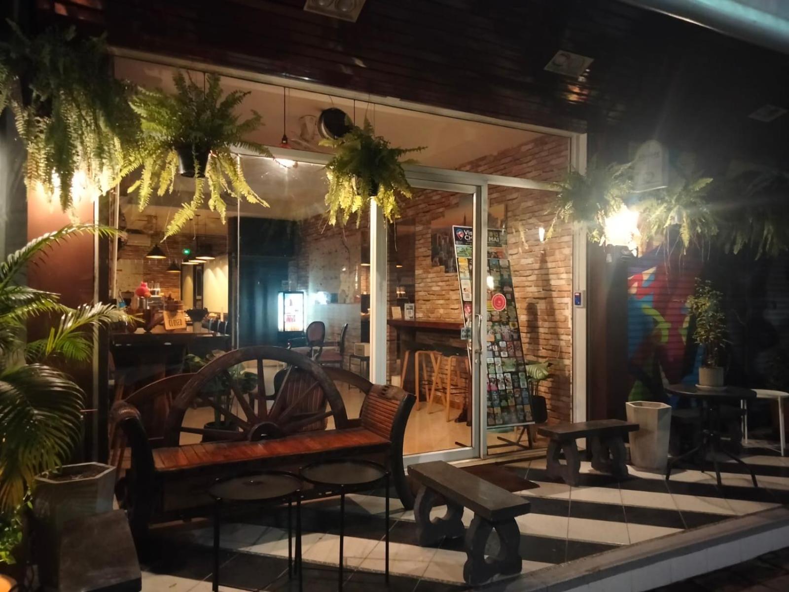 Chaiyee Coffee