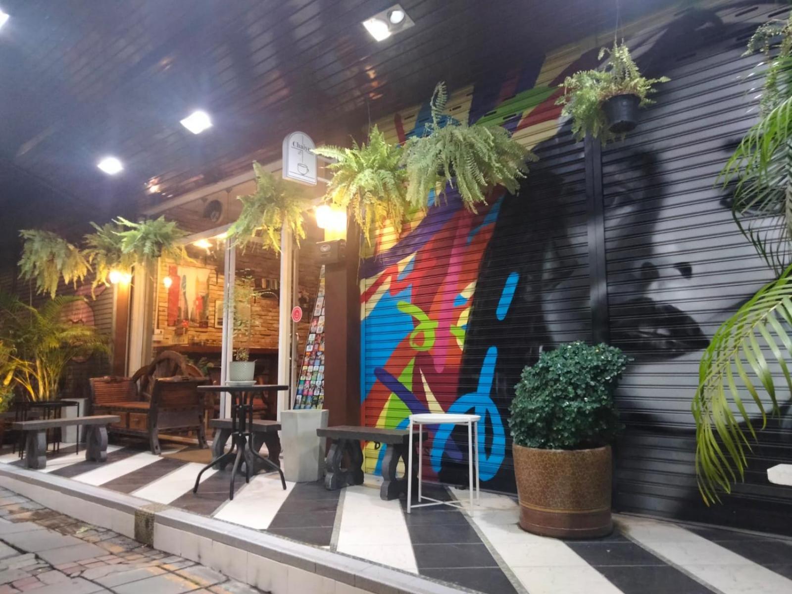 Chaiyee Coffee