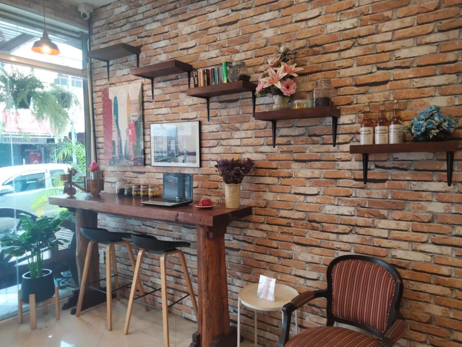 Chaiyee Coffee