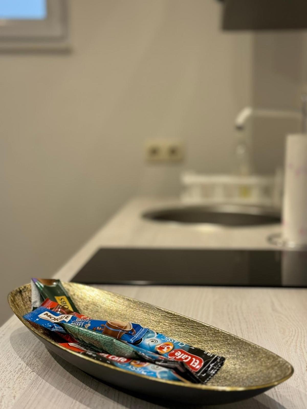Apartman Amina
