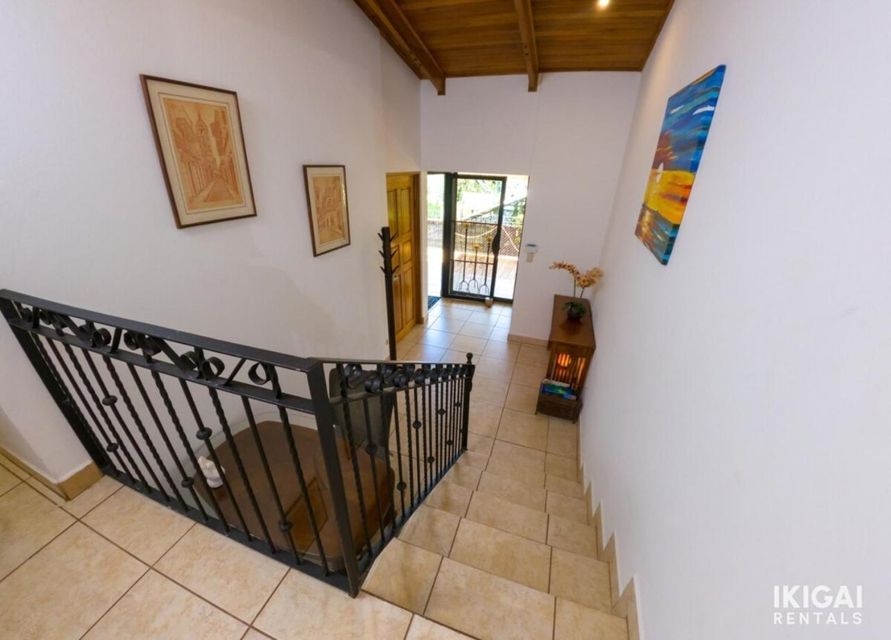 Casa Rinu