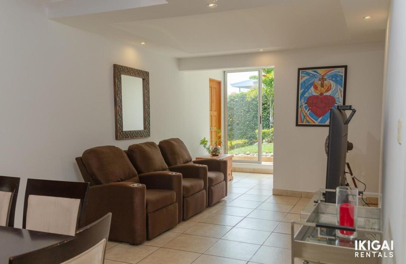 Casa Rinu