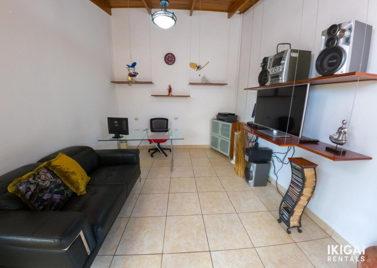 Casa Rinu