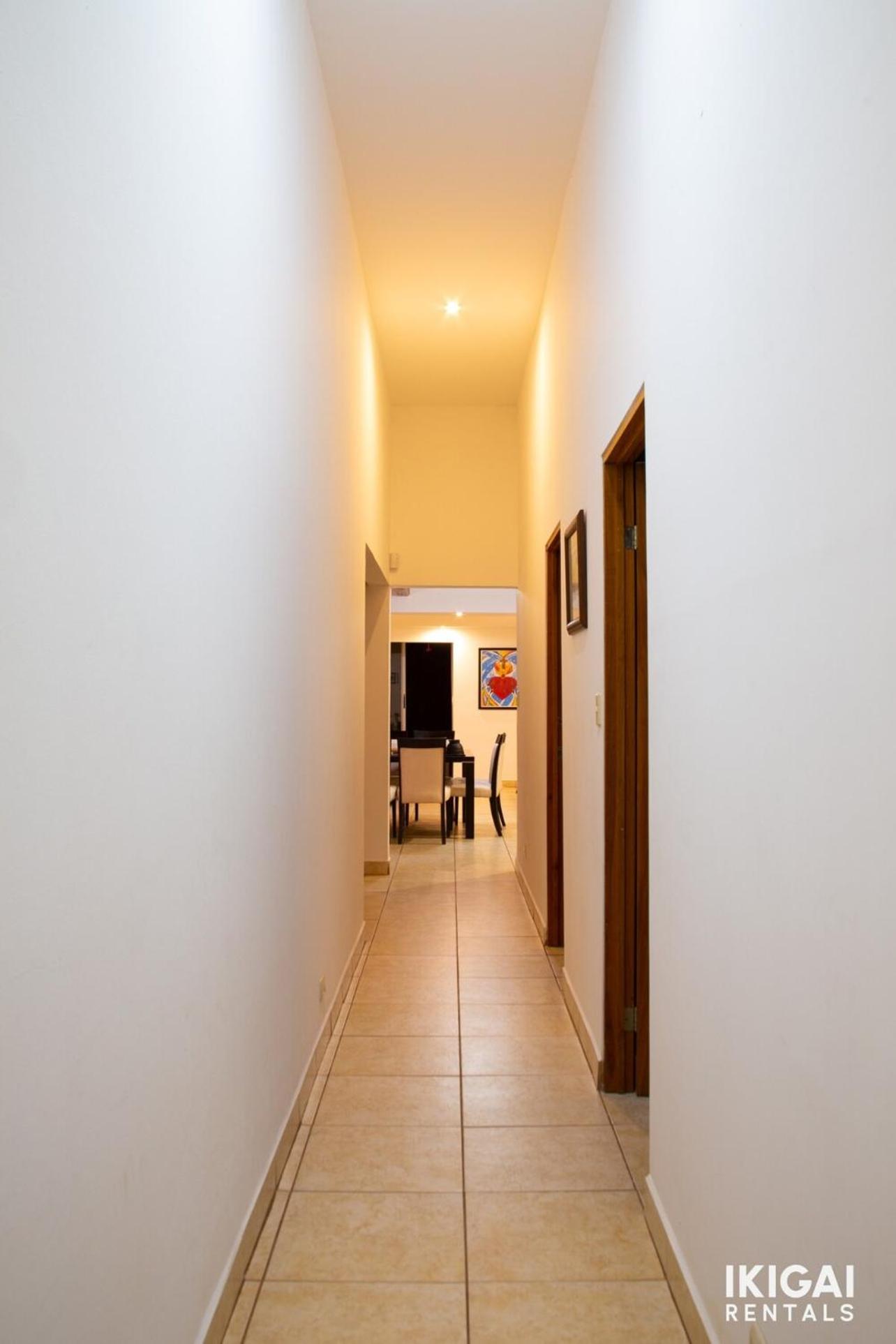 Casa Rinu