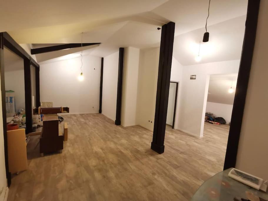 Big house in North with ping-pong table view 5
