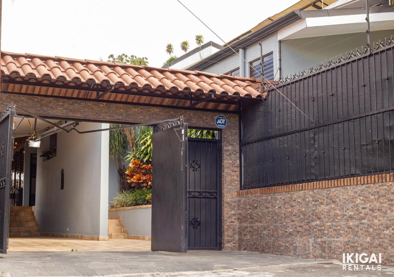 Casa Rinu