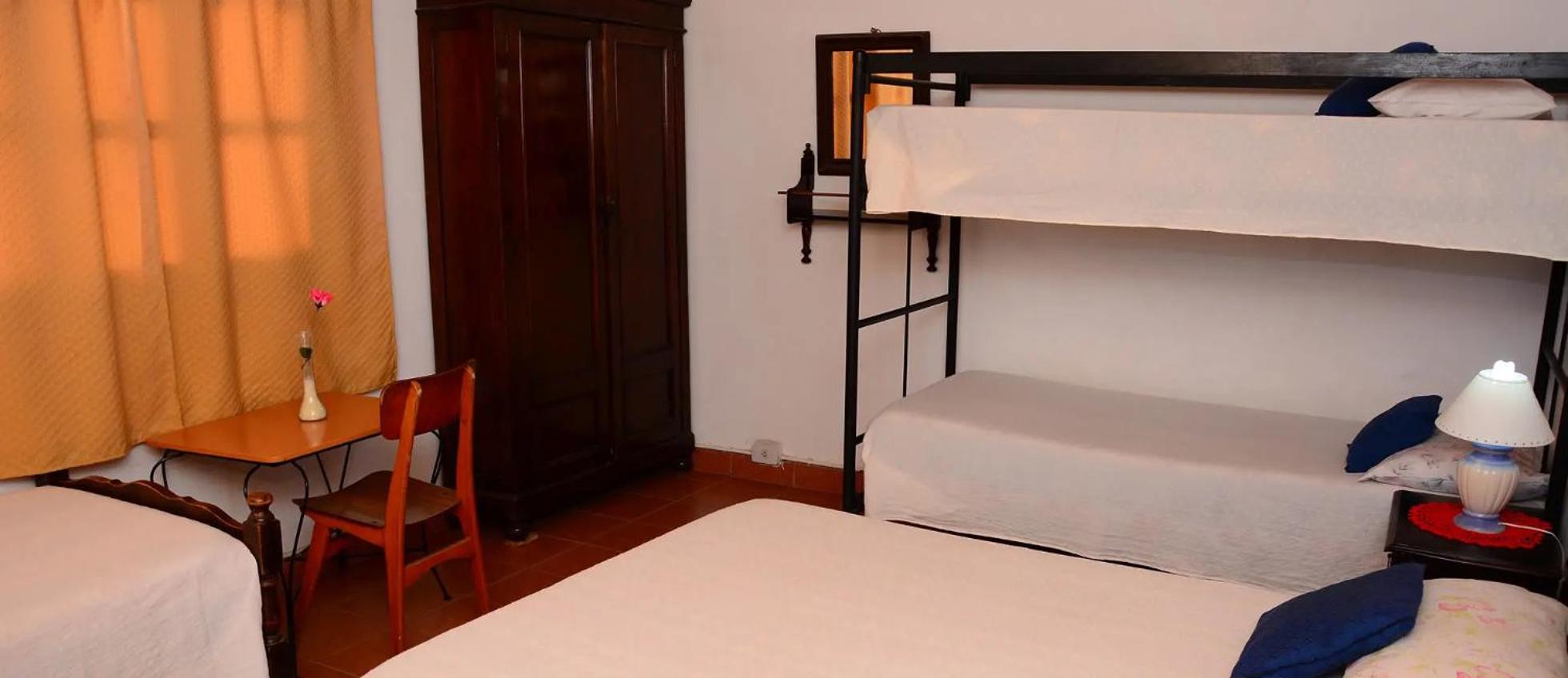 Hostal San Jorge