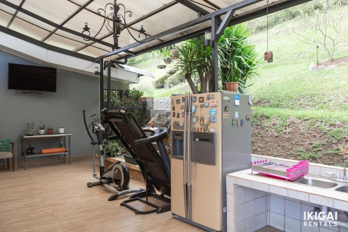Casa Rinu