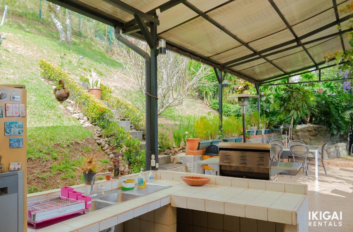 Casa Rinu