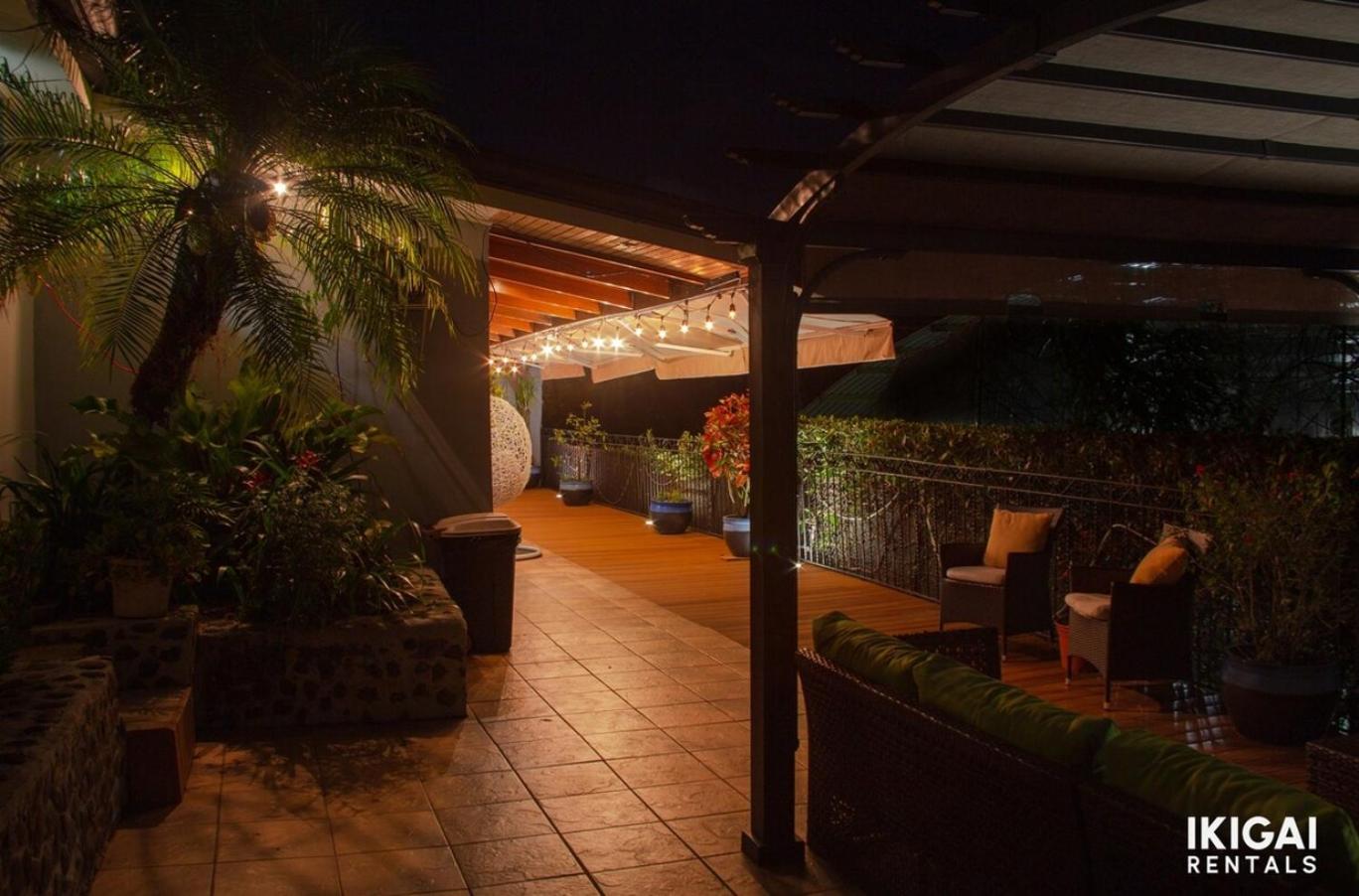 Casa Rinu