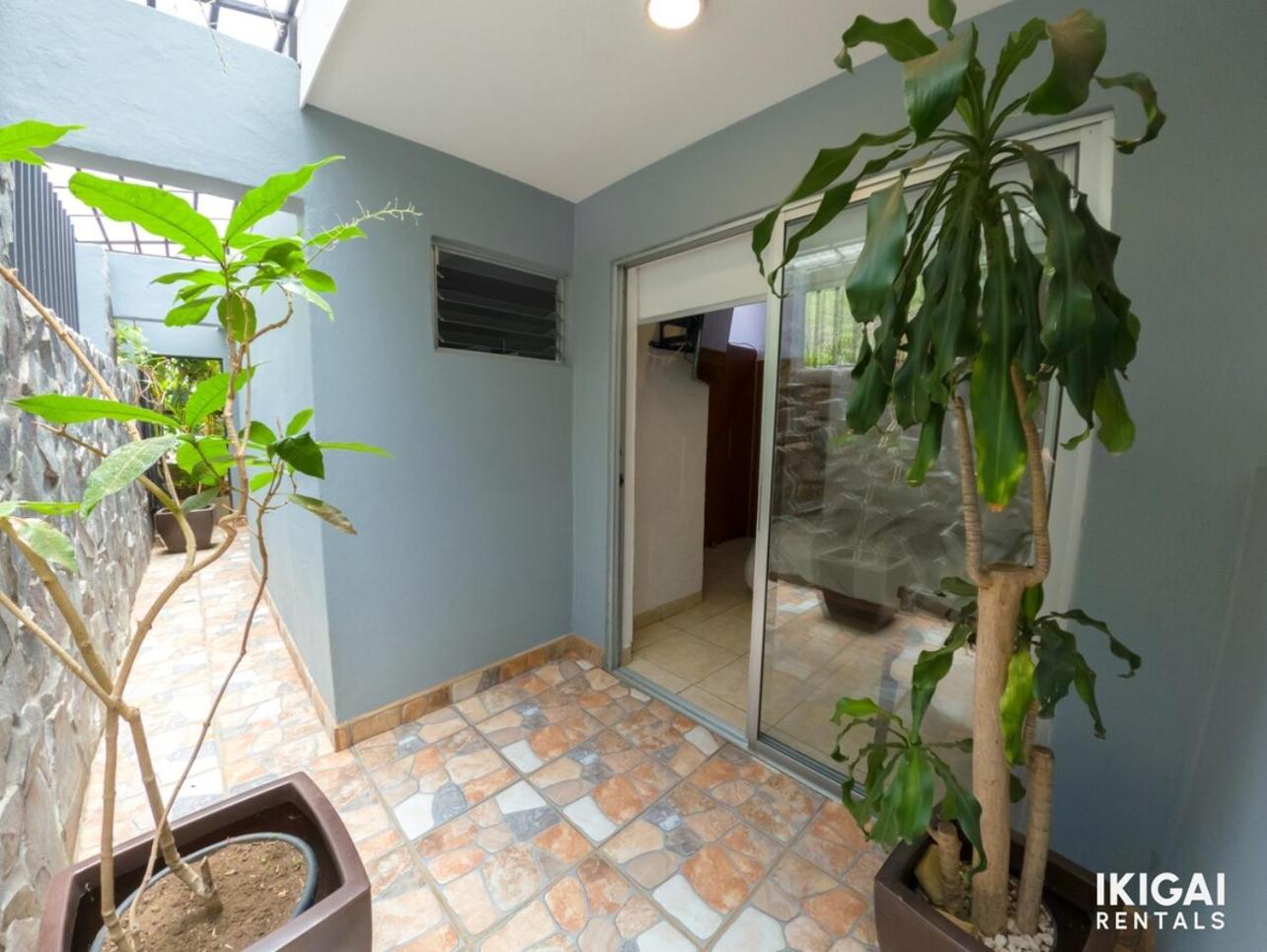 Casa Rinu