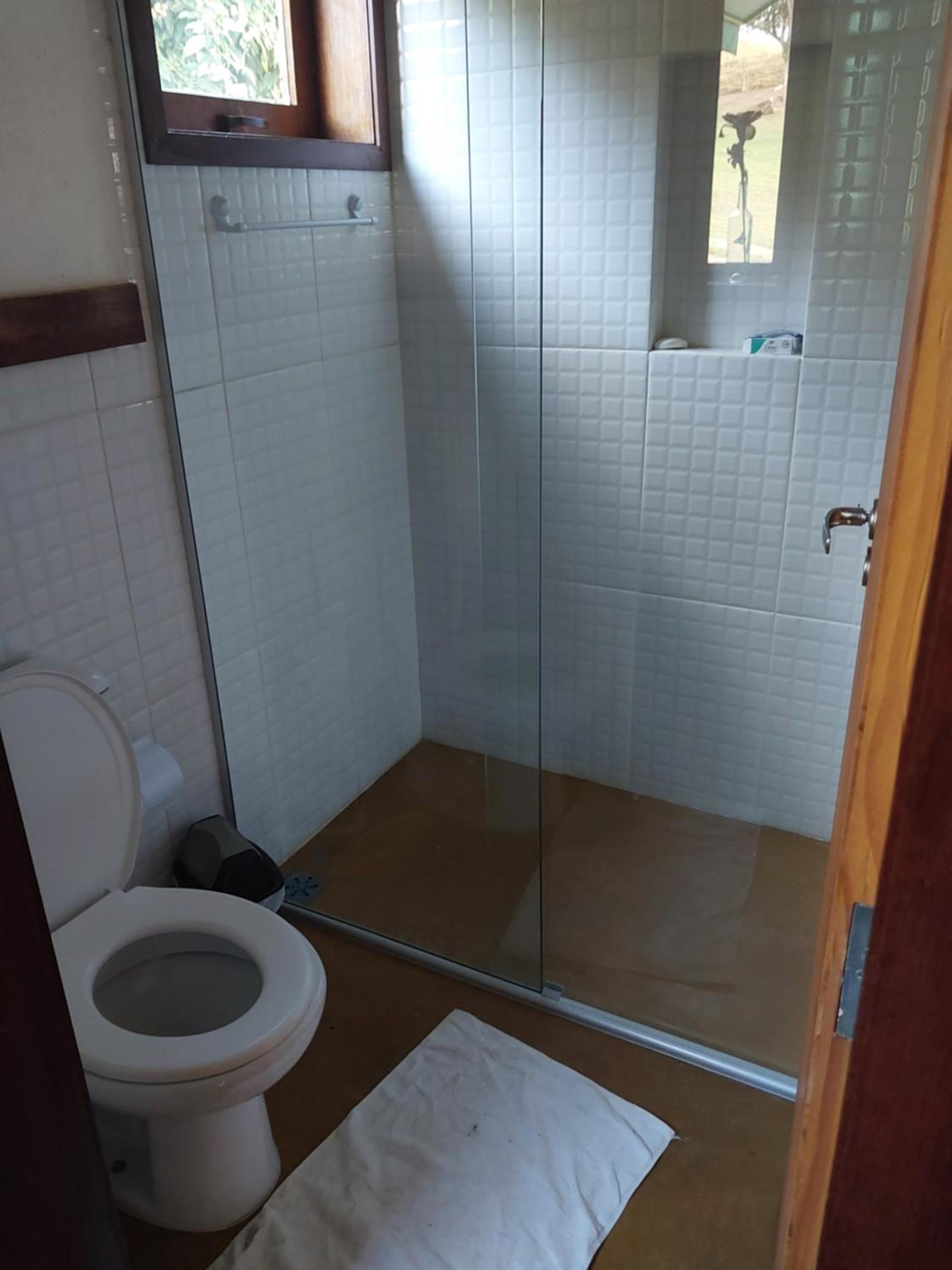 CASA NA MONTANHA