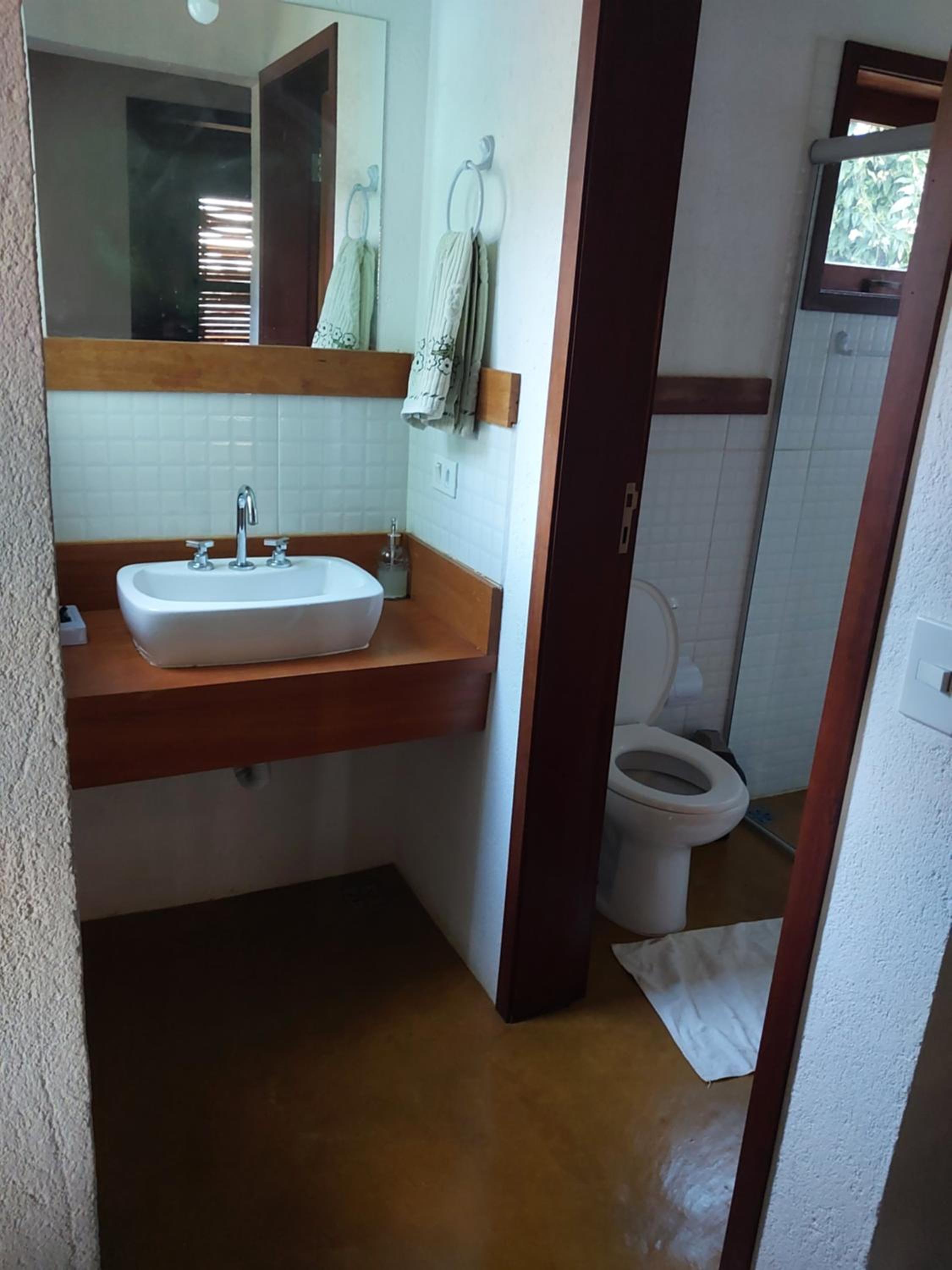 CASA NA MONTANHA