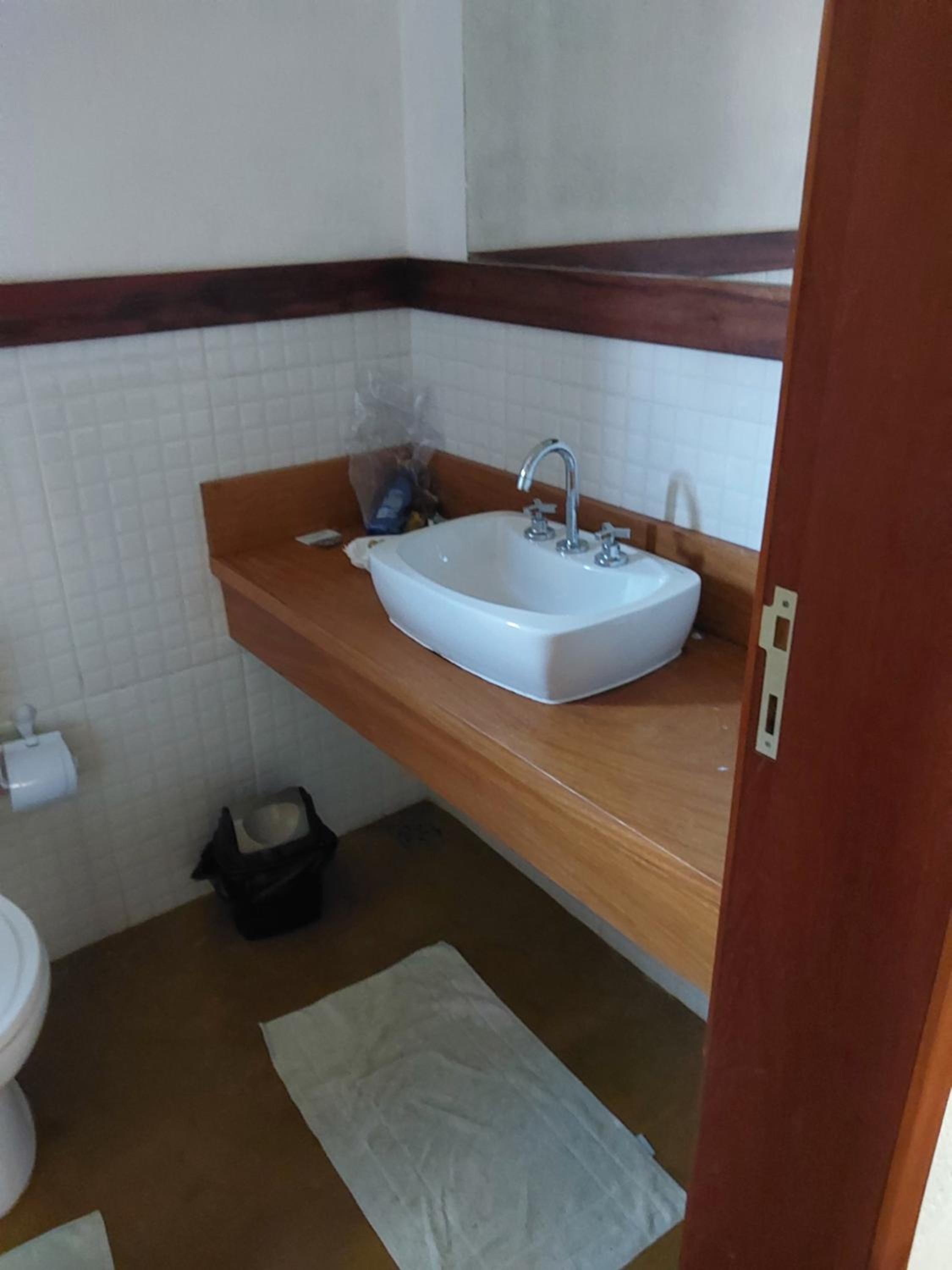CASA NA MONTANHA