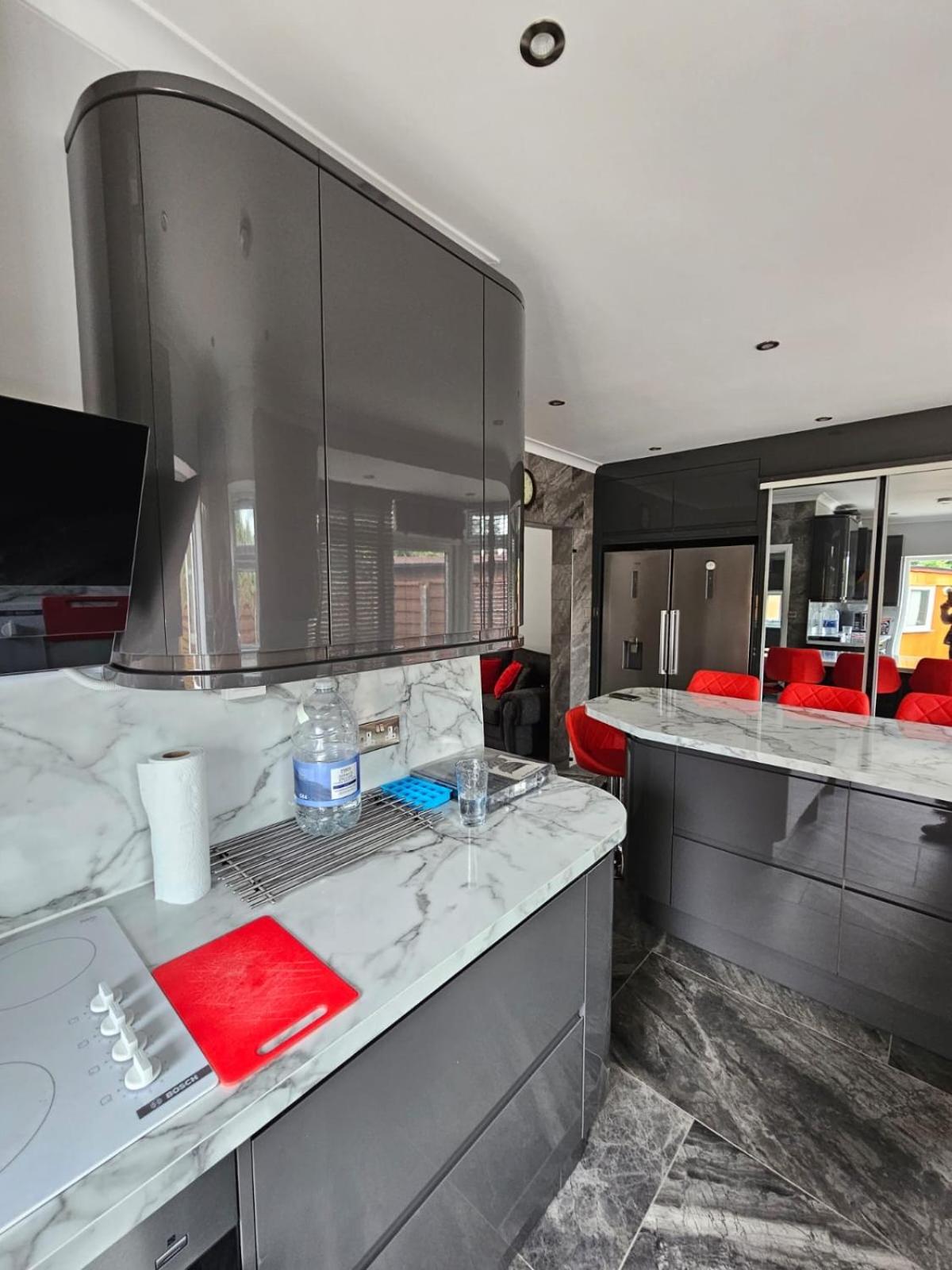Shortwood Stay