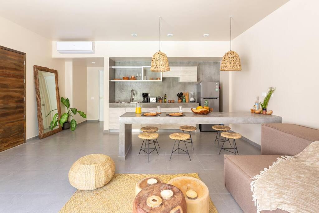 Apartment Oasis In Hippest Part Of Tulum view 2
