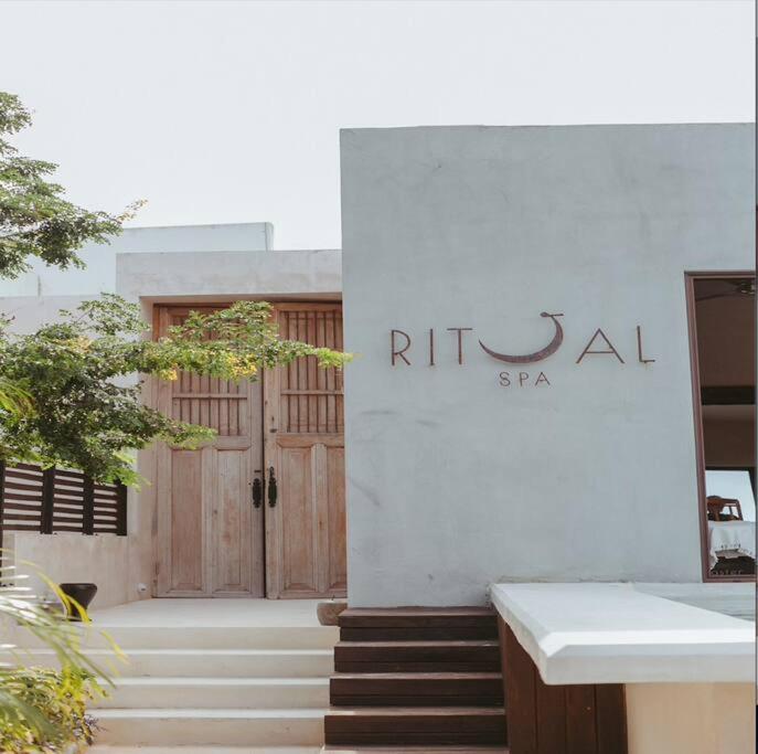 Apartment Oasis In Hippest Part Of Tulum view 5