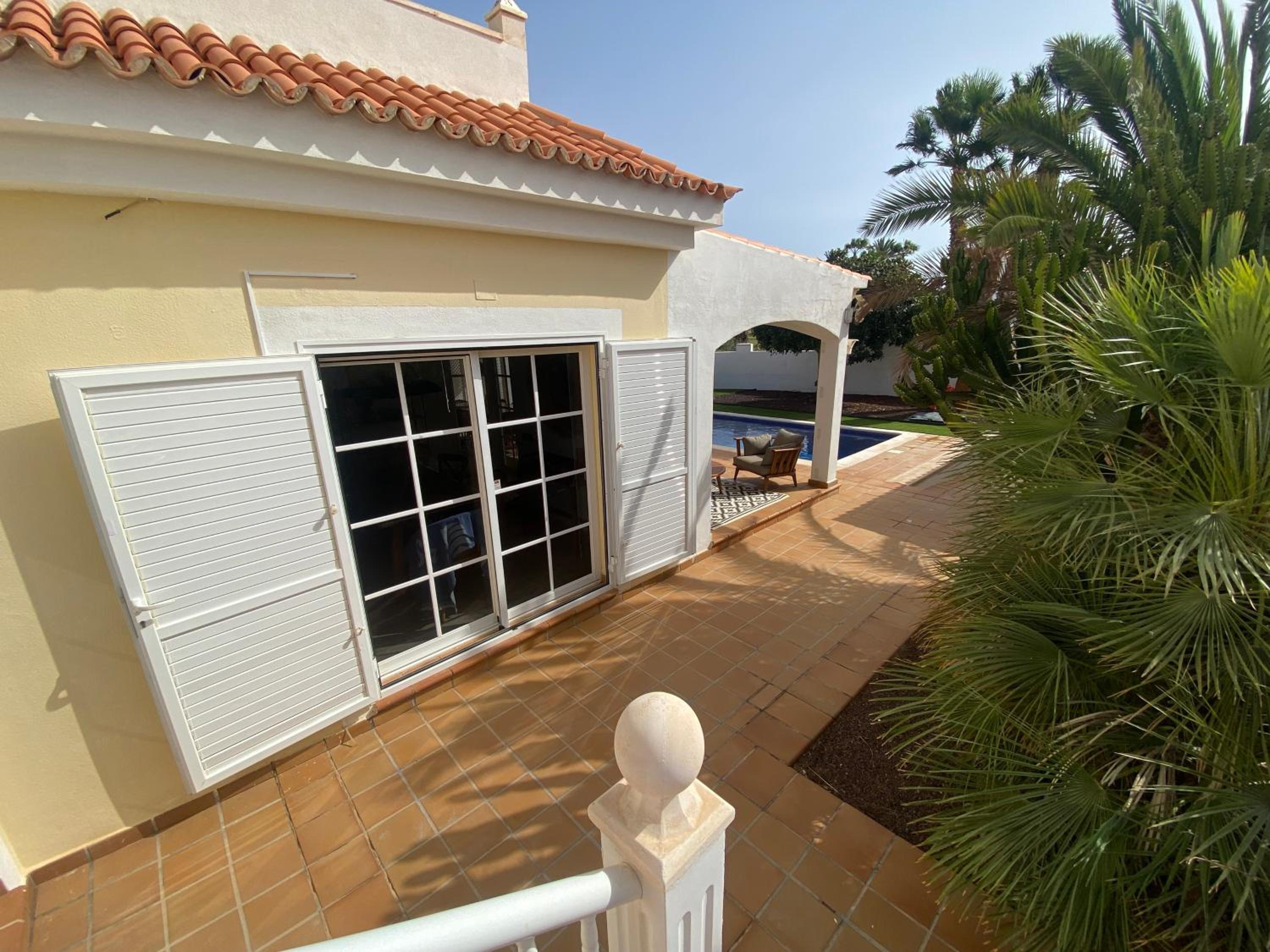 Oasis Golf Villa