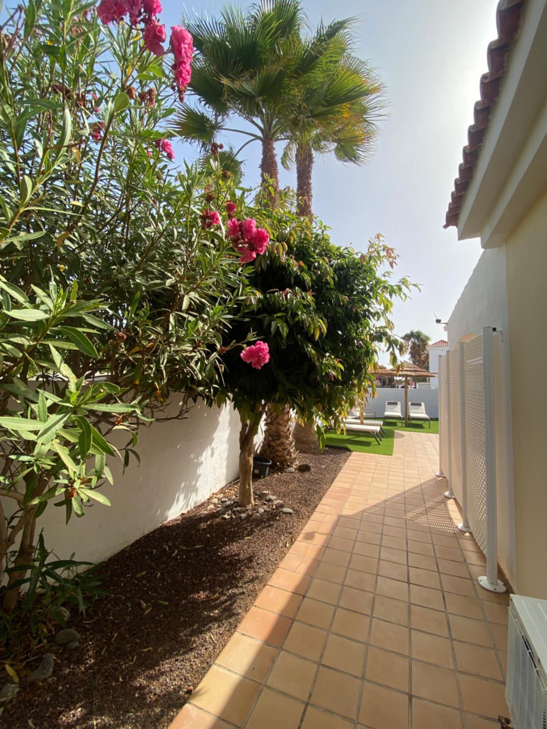 Oasis Golf Villa