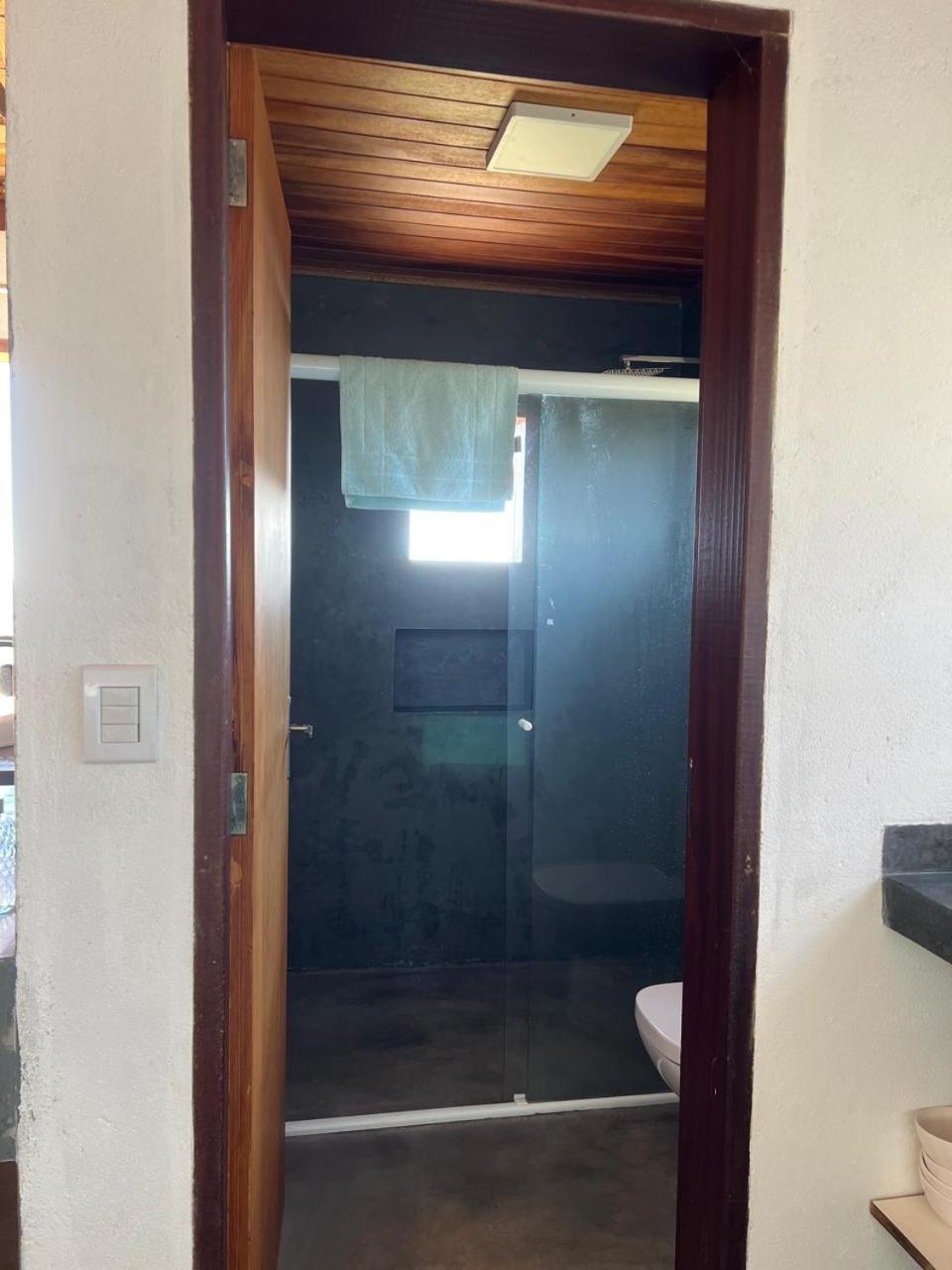 CASA NA MONTANHA