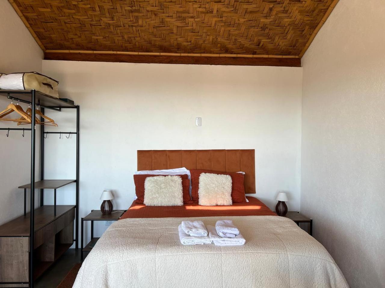 CASA NA MONTANHA