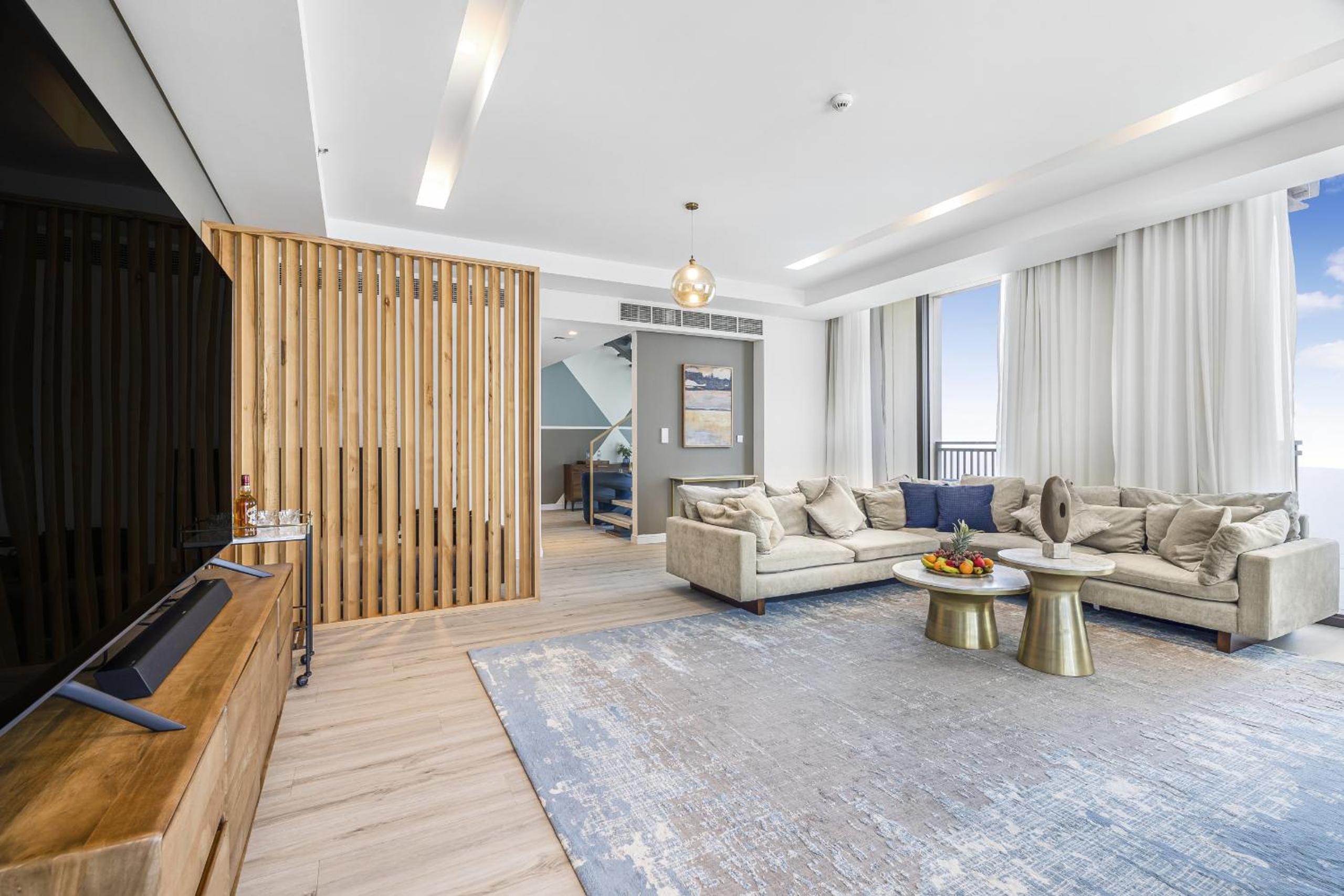 EDEN'S Homes & Villas - 52-42 Emaar