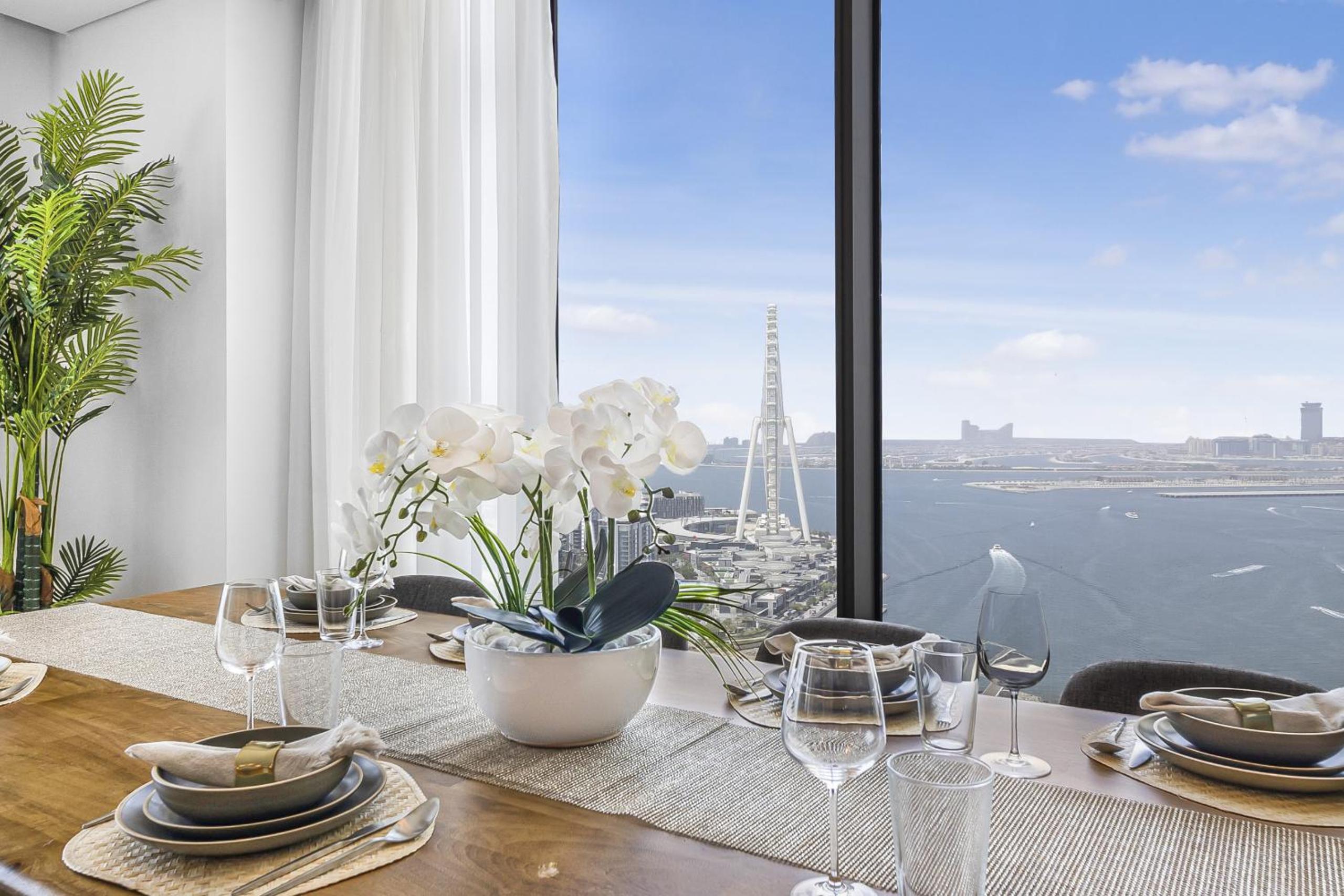 EDEN'S Homes & Villas - 52-42 Emaar